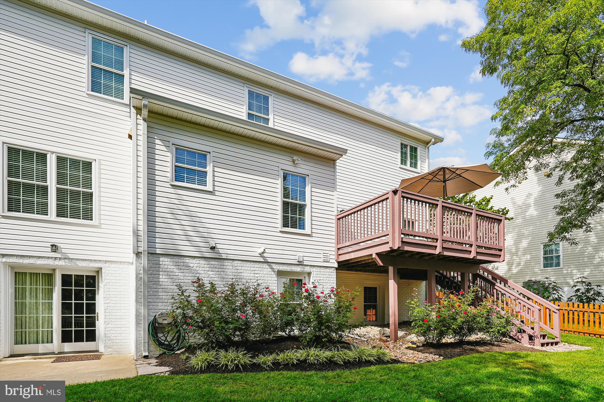 ASHBURN FARM - Residential