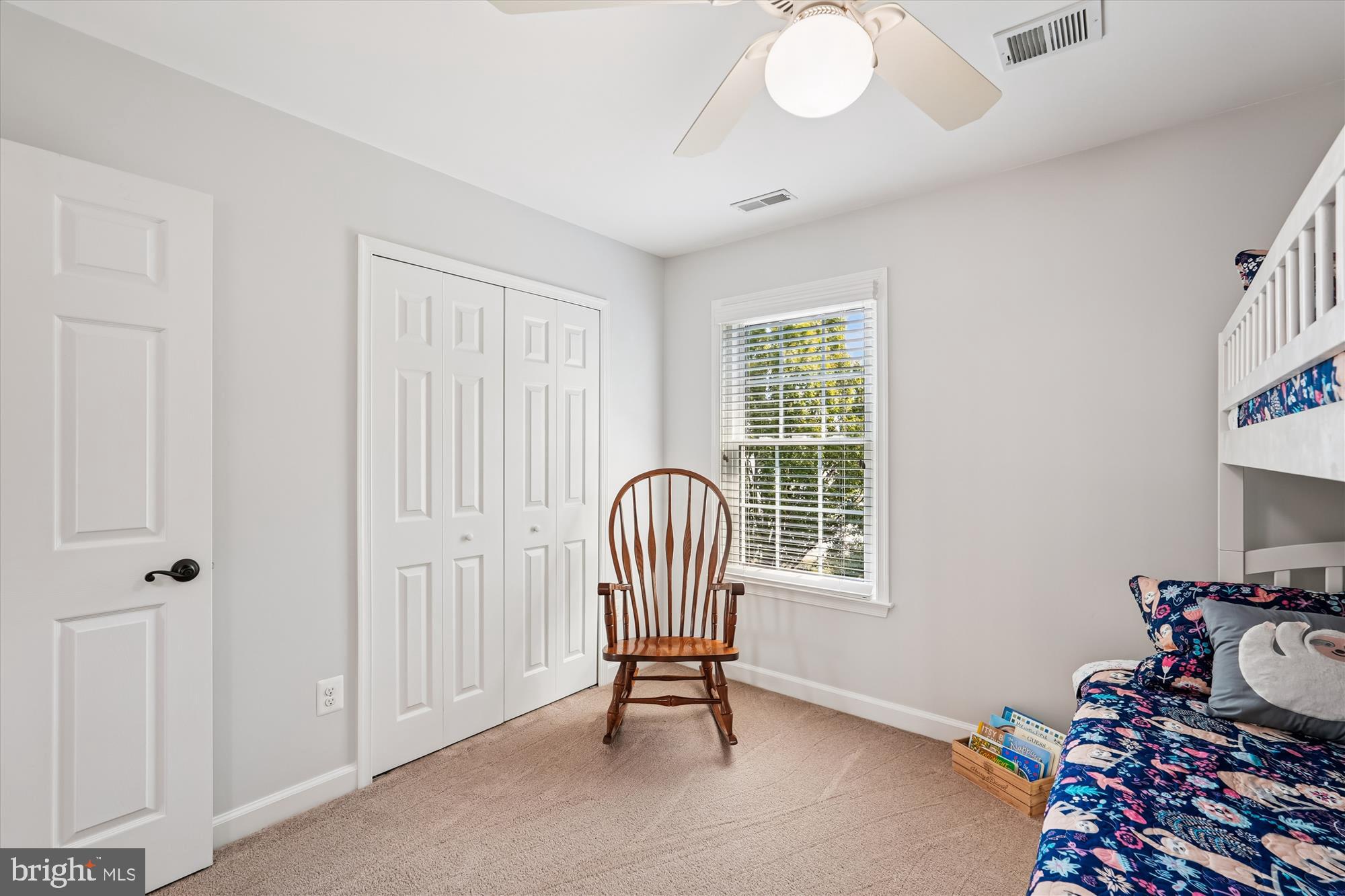 ASHBURN FARM - Residential