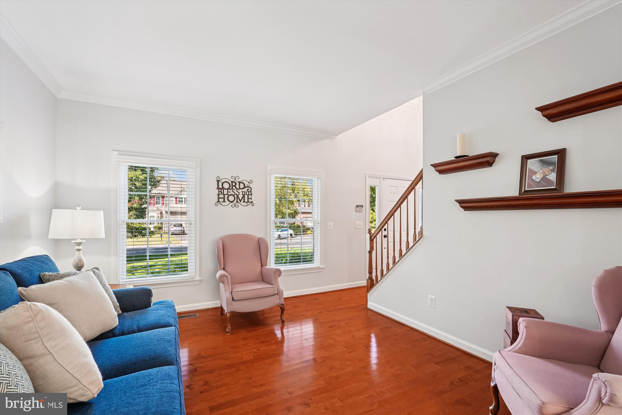 ASHBURN FARM - Residential