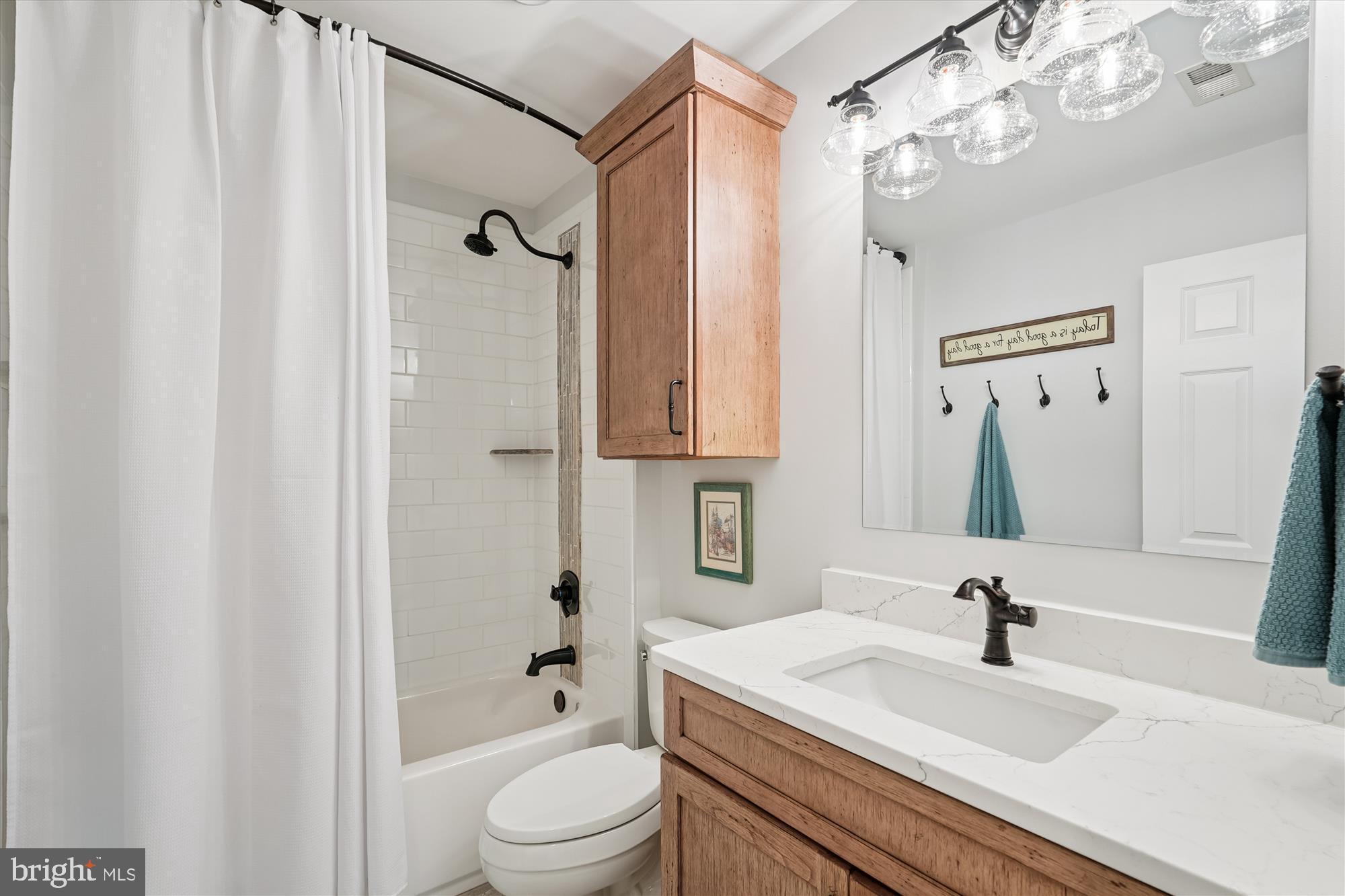 ASHBURN FARM - Residential