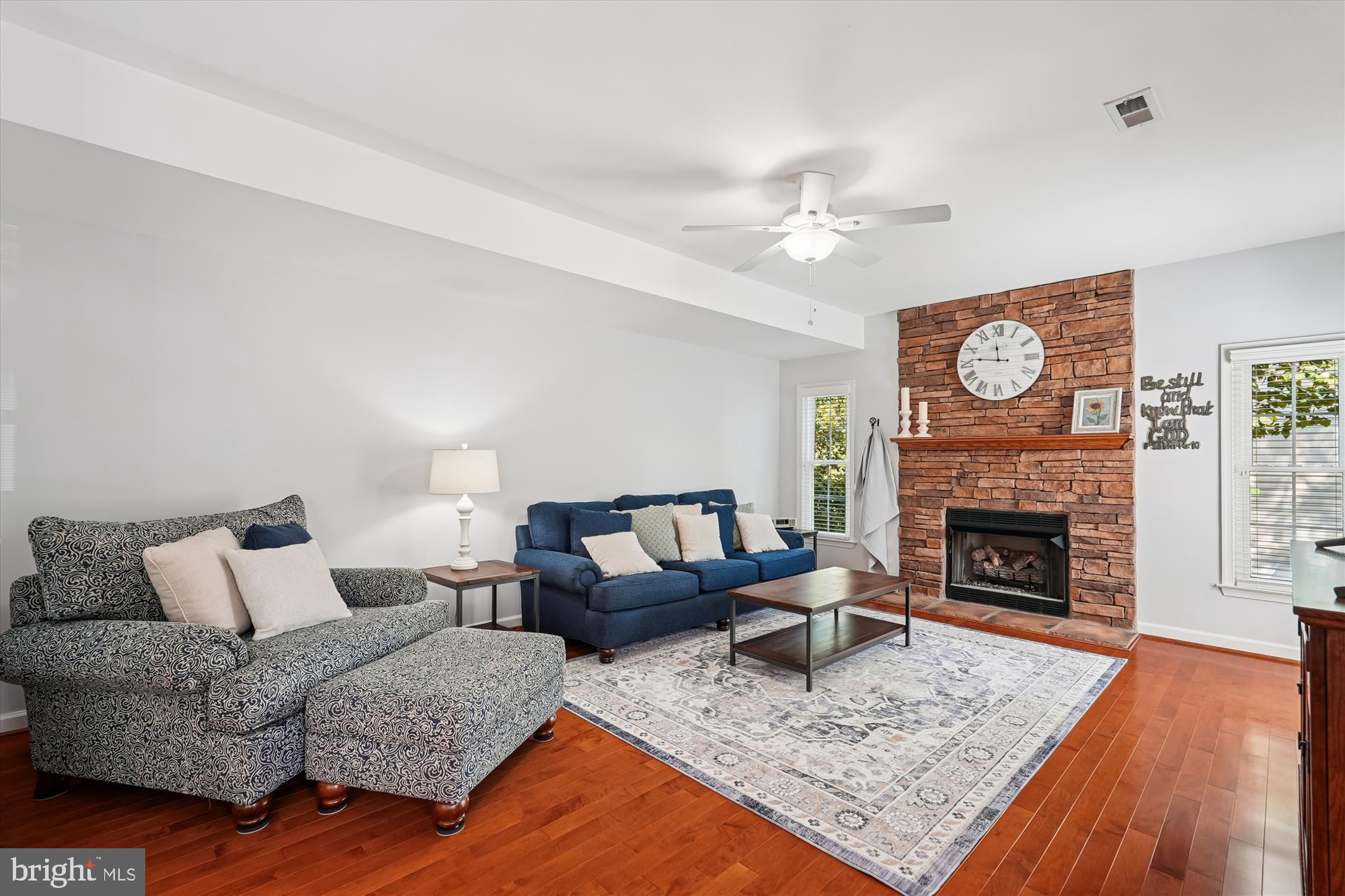 ASHBURN FARM - Residential