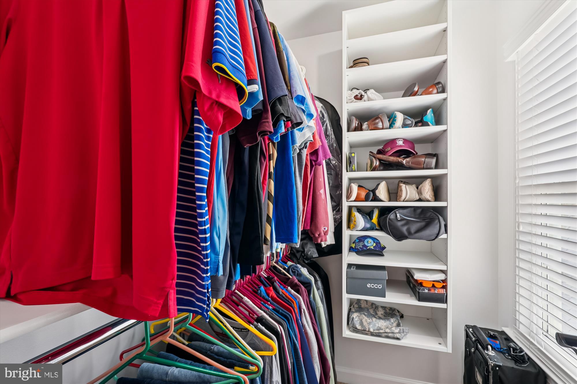 ASHBURN FARM - Residential