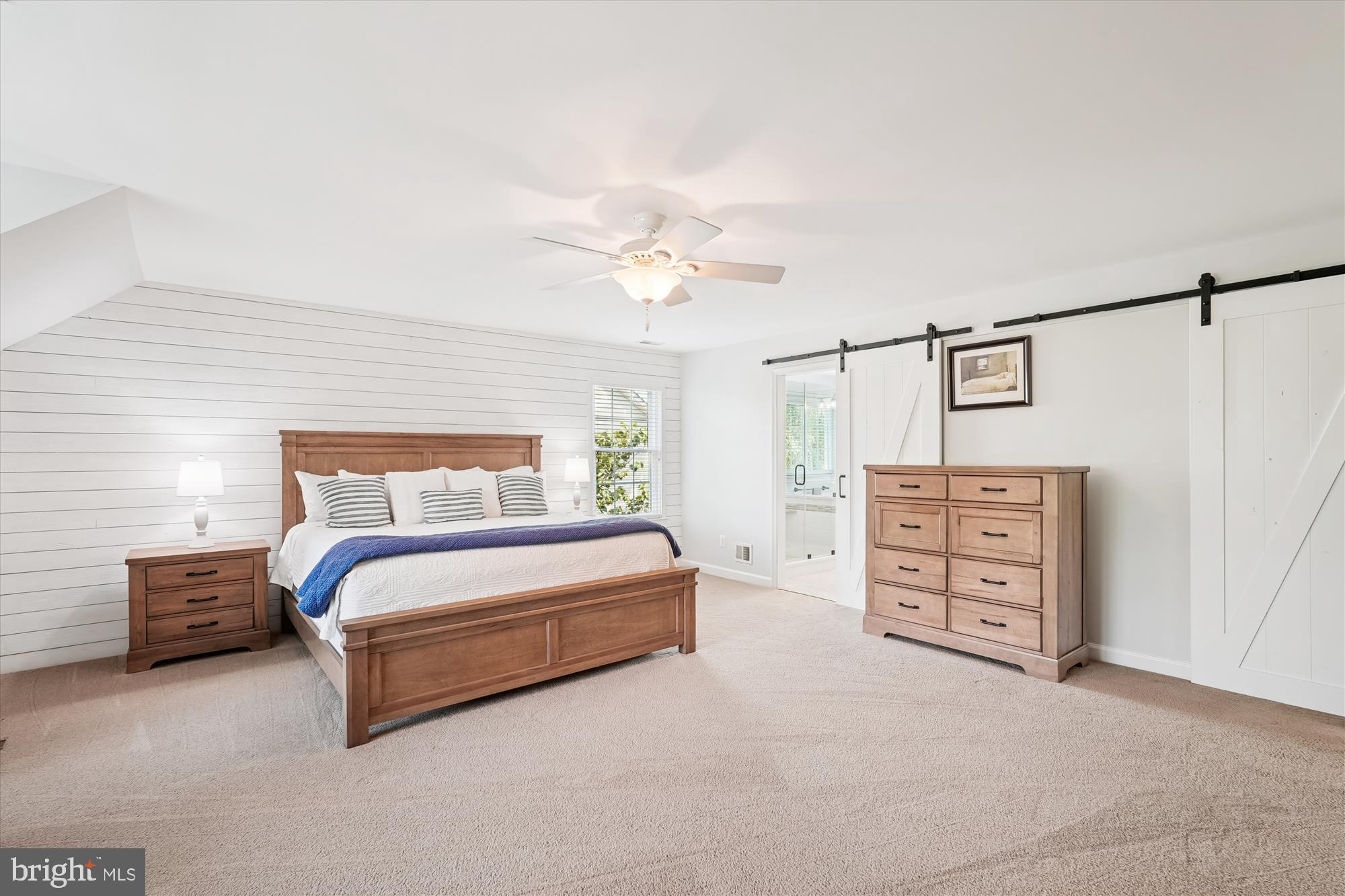 ASHBURN FARM - Residential