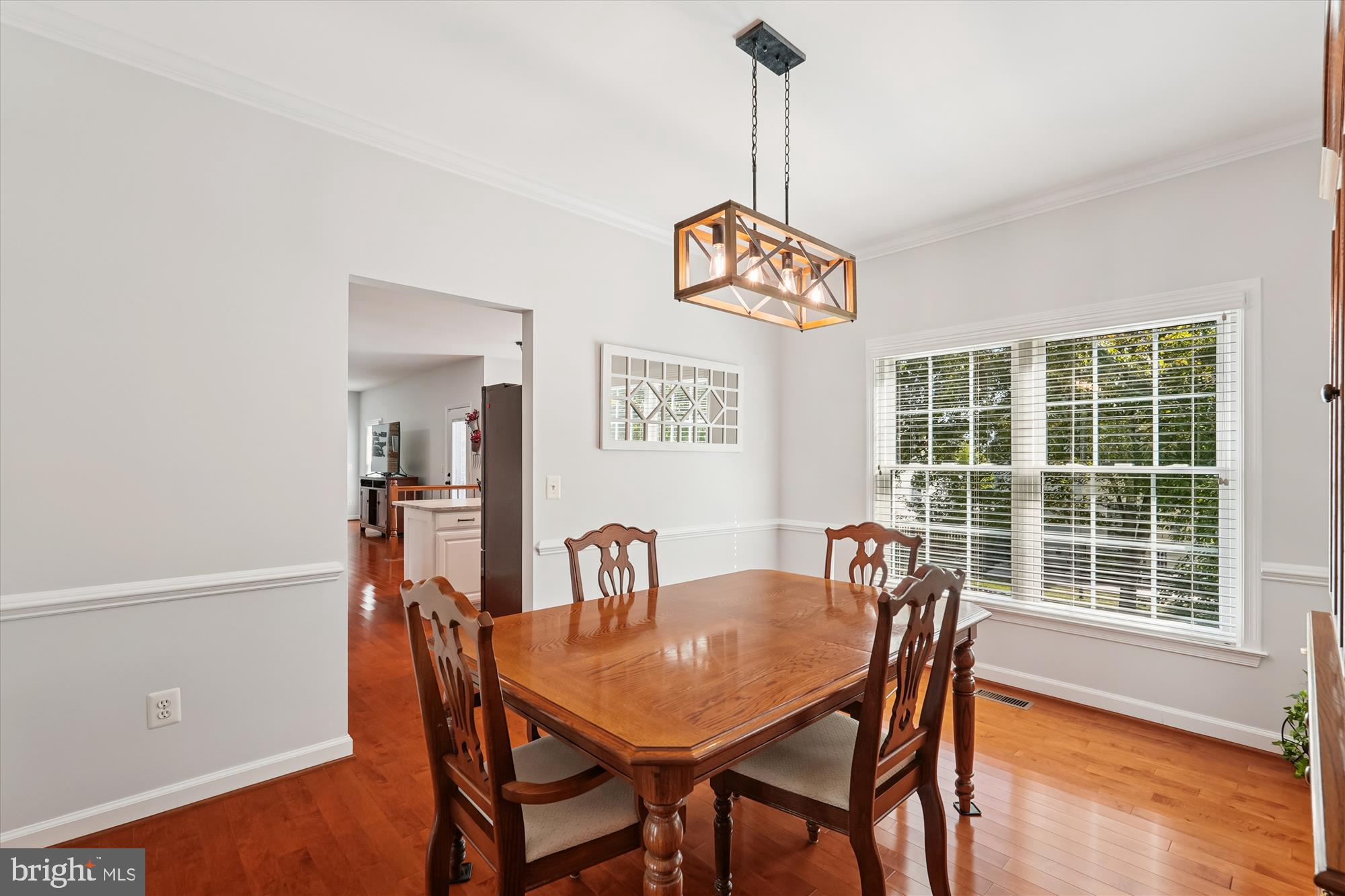 ASHBURN FARM - Residential