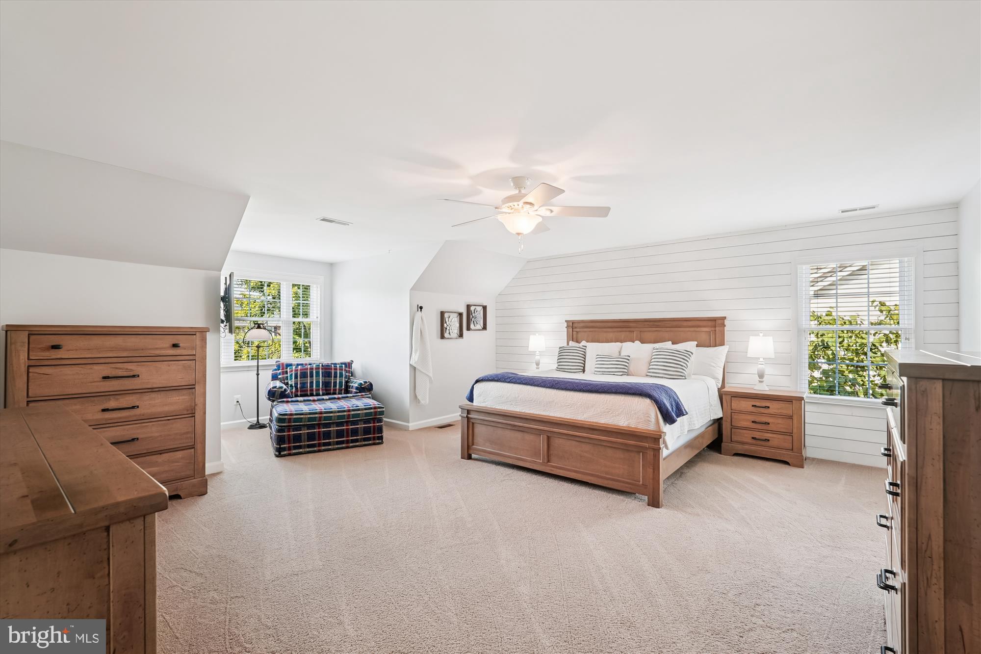 ASHBURN FARM - Residential