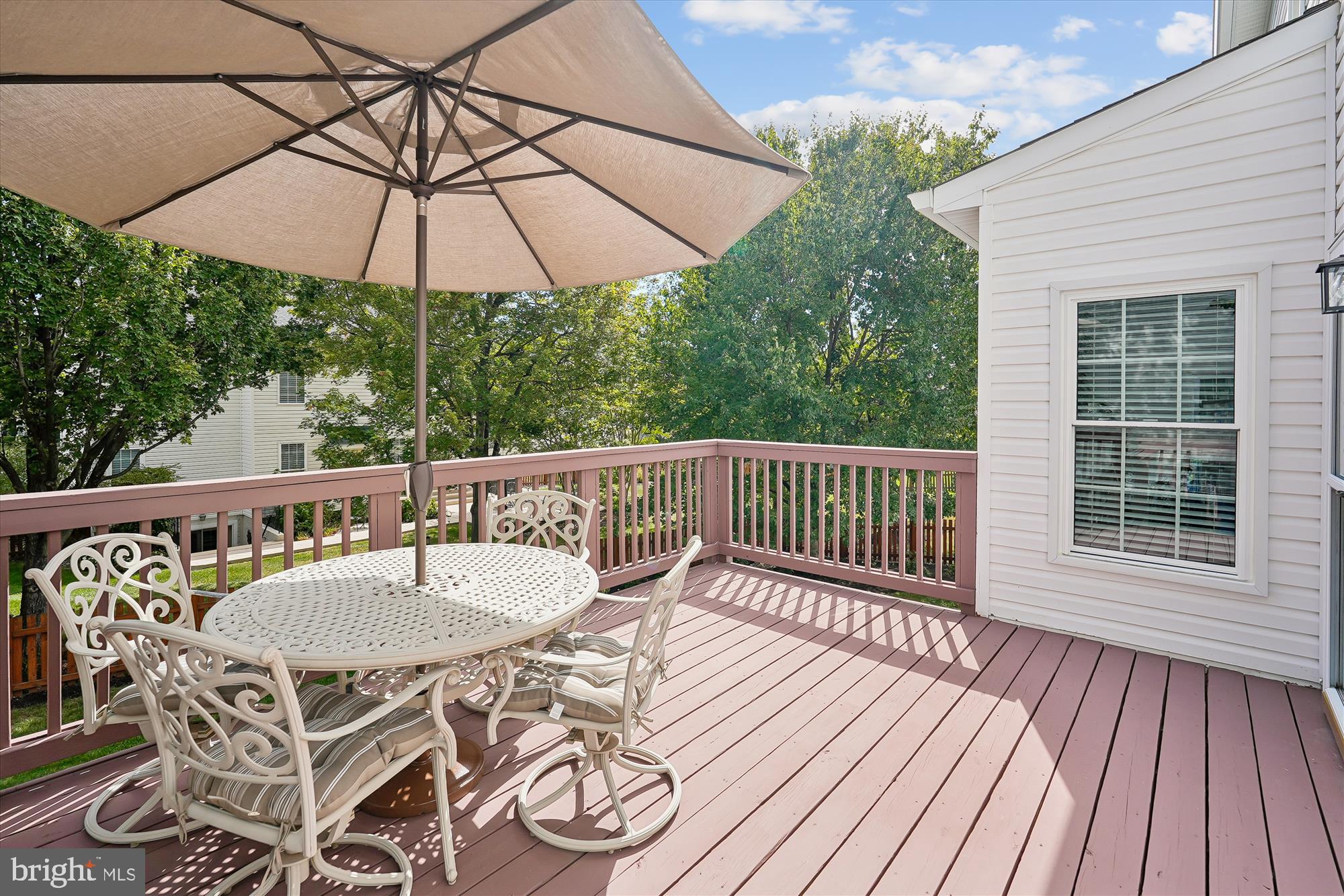 ASHBURN FARM - Residential