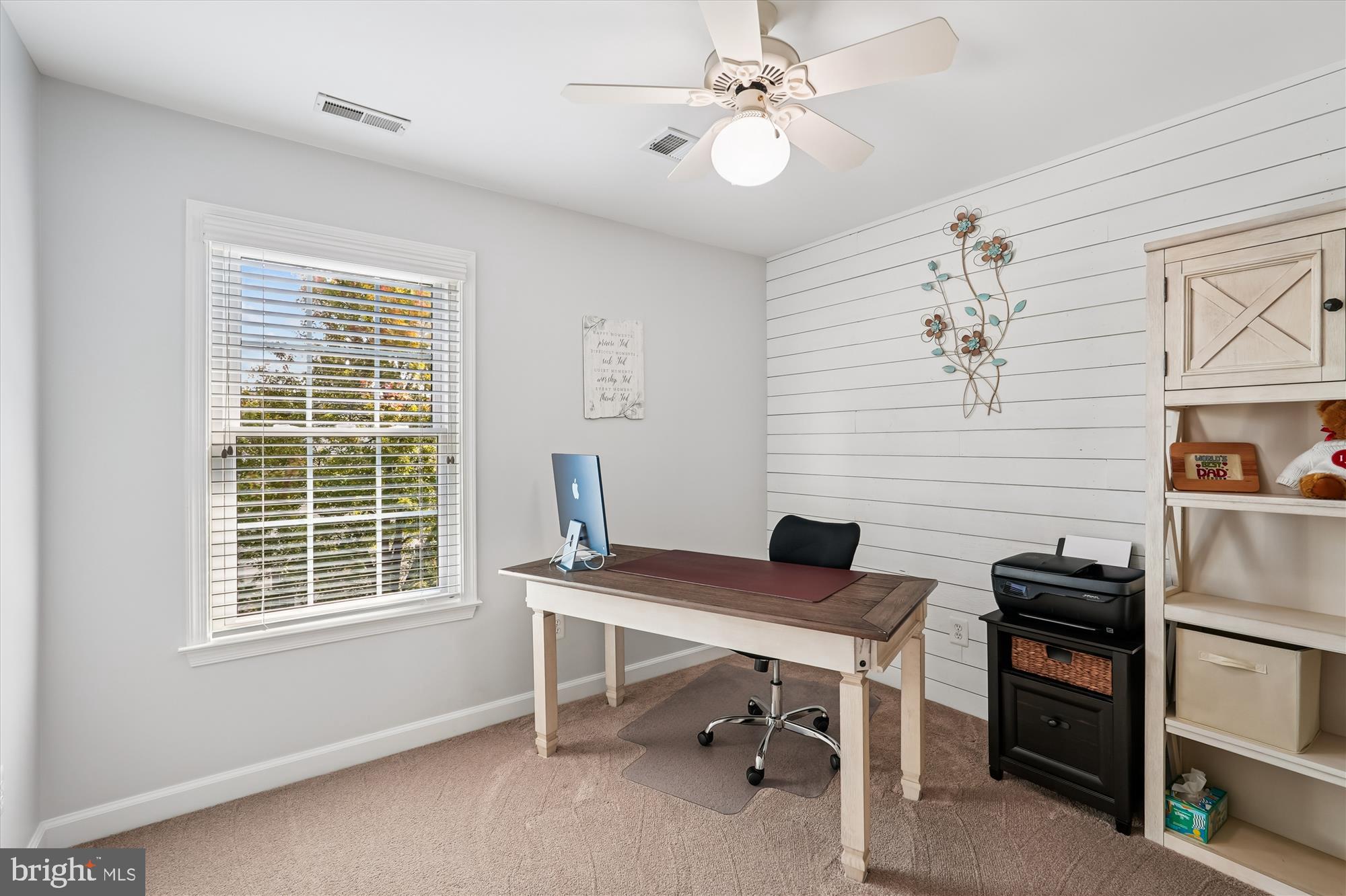 ASHBURN FARM - Residential