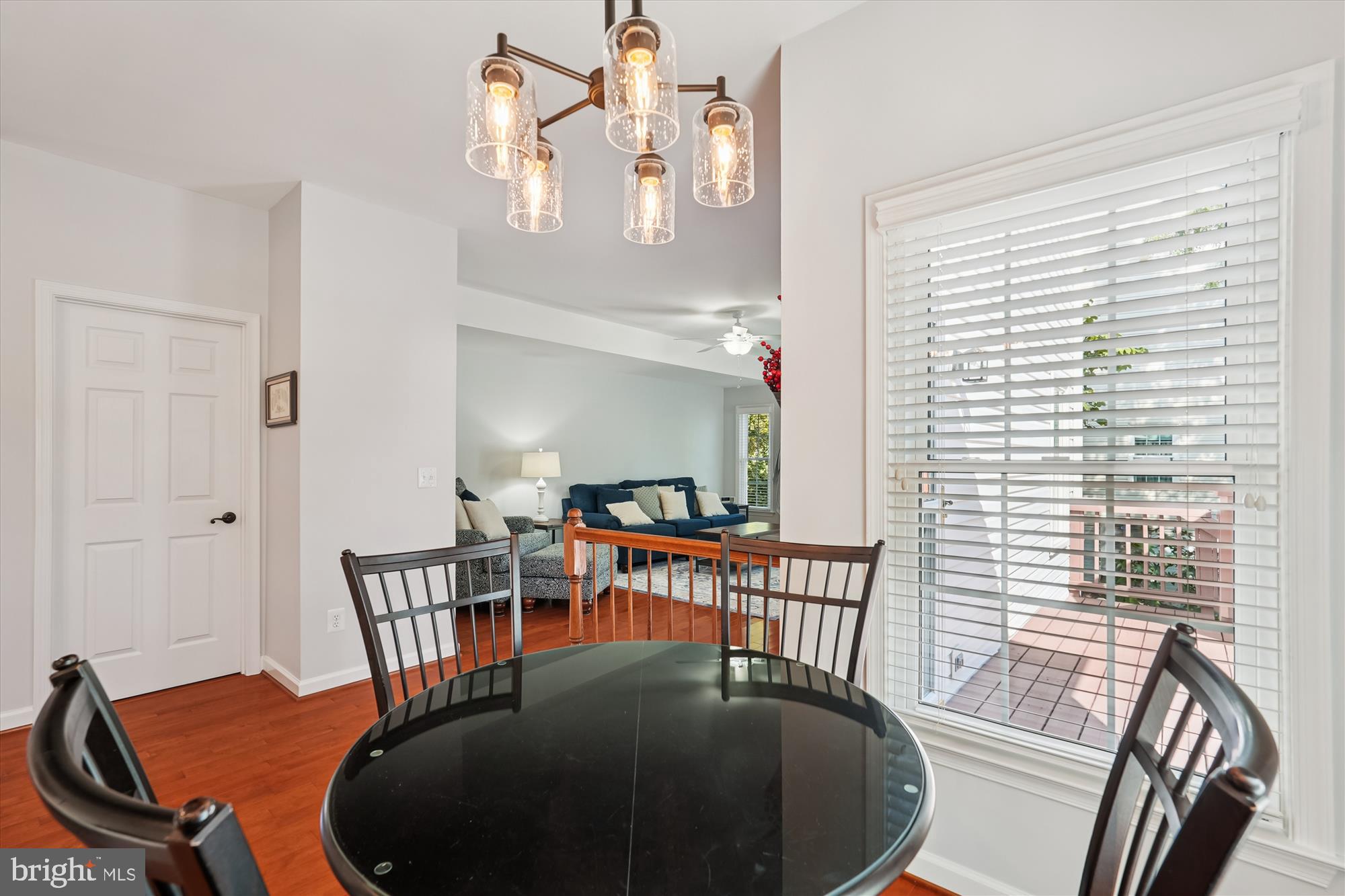 ASHBURN FARM - Residential