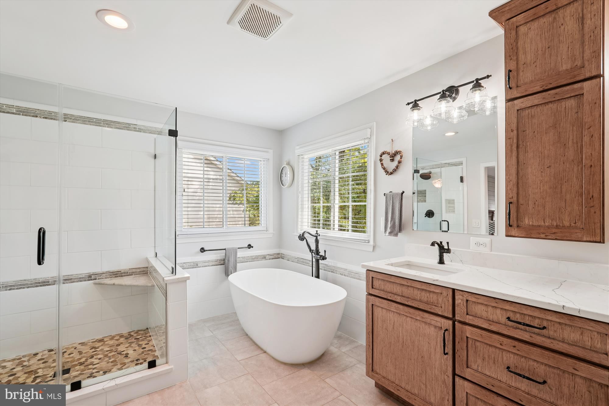 ASHBURN FARM - Residential