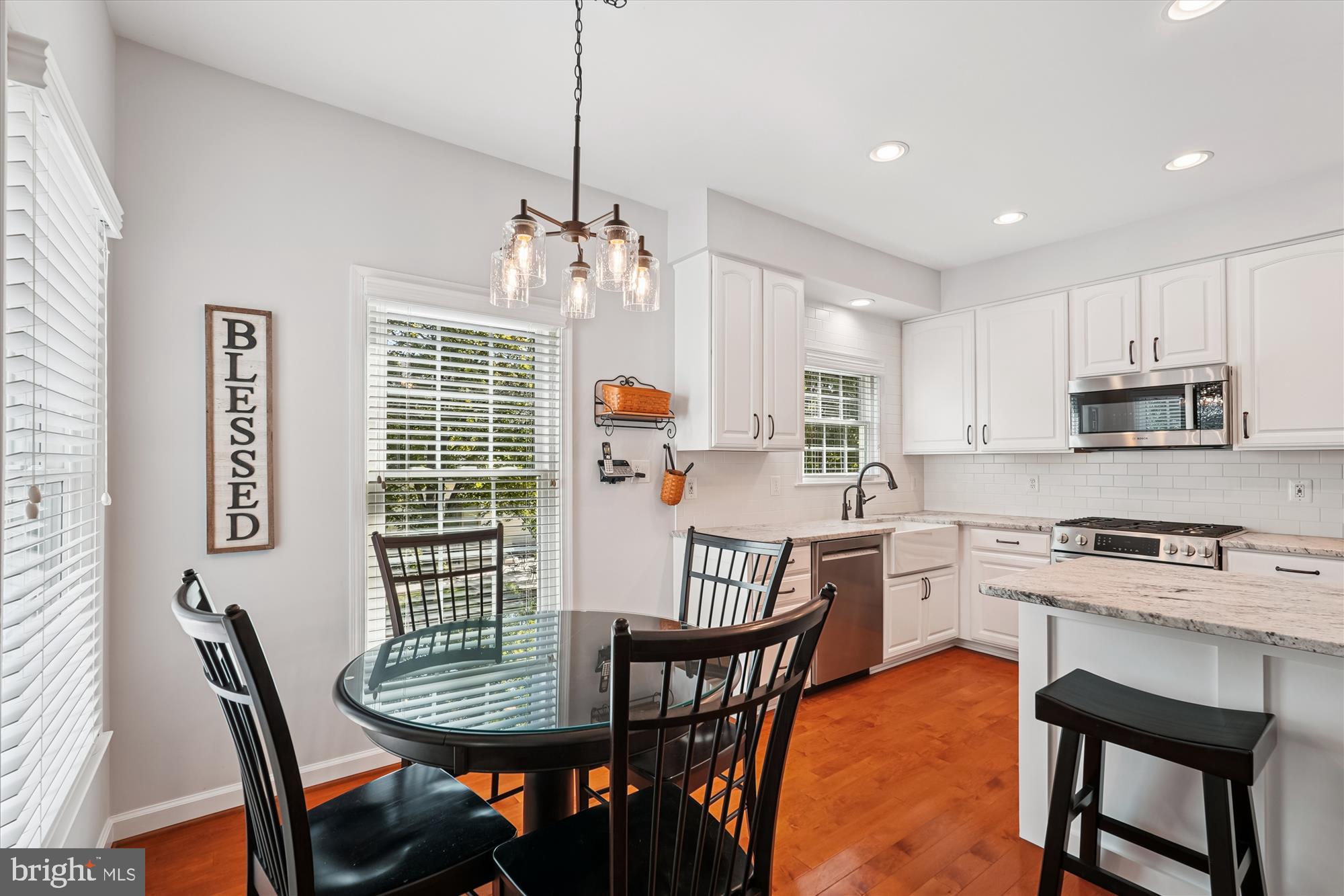 ASHBURN FARM - Residential