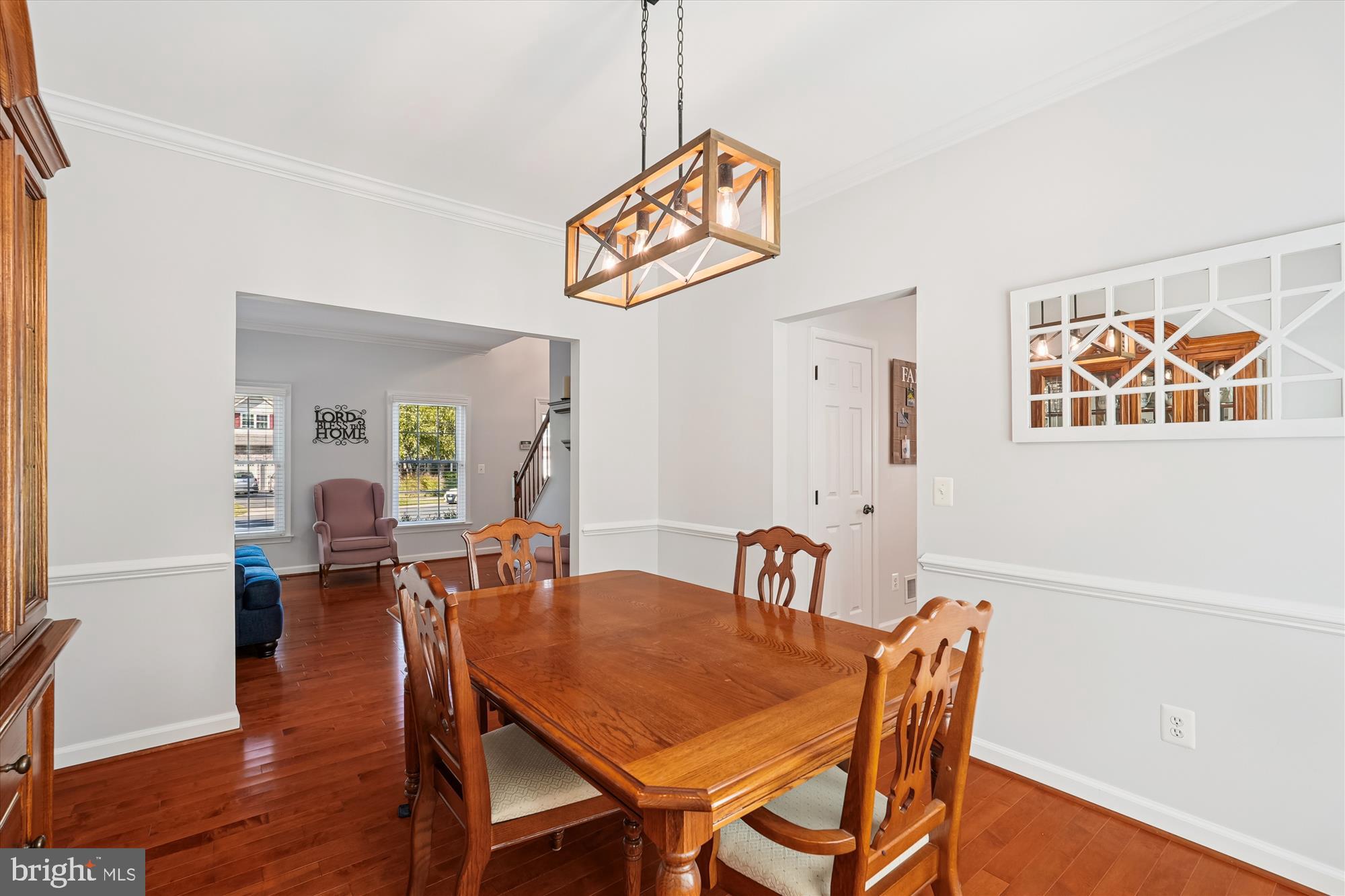 ASHBURN FARM - Residential