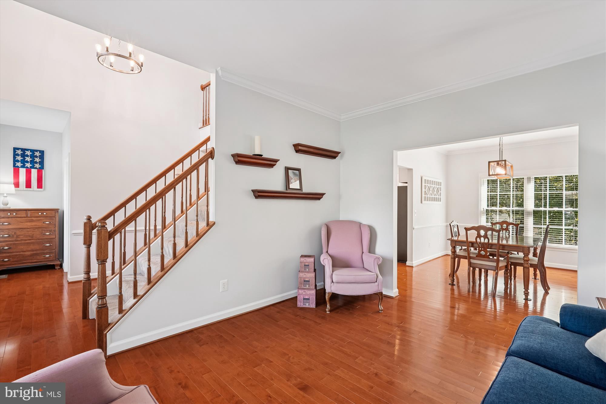 ASHBURN FARM - Residential