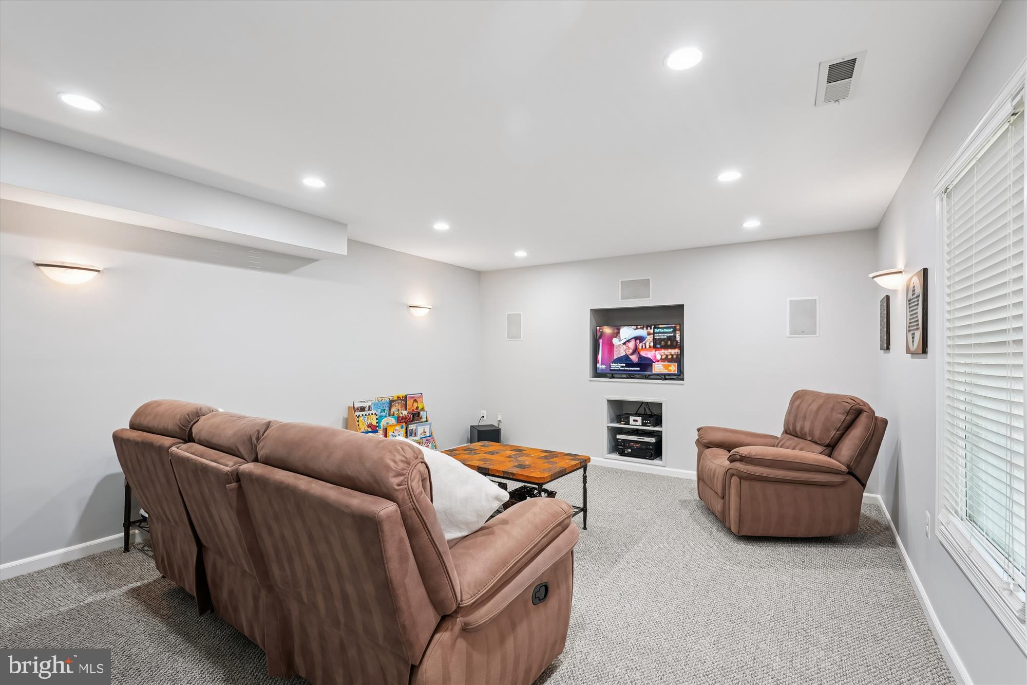 ASHBURN FARM - Residential