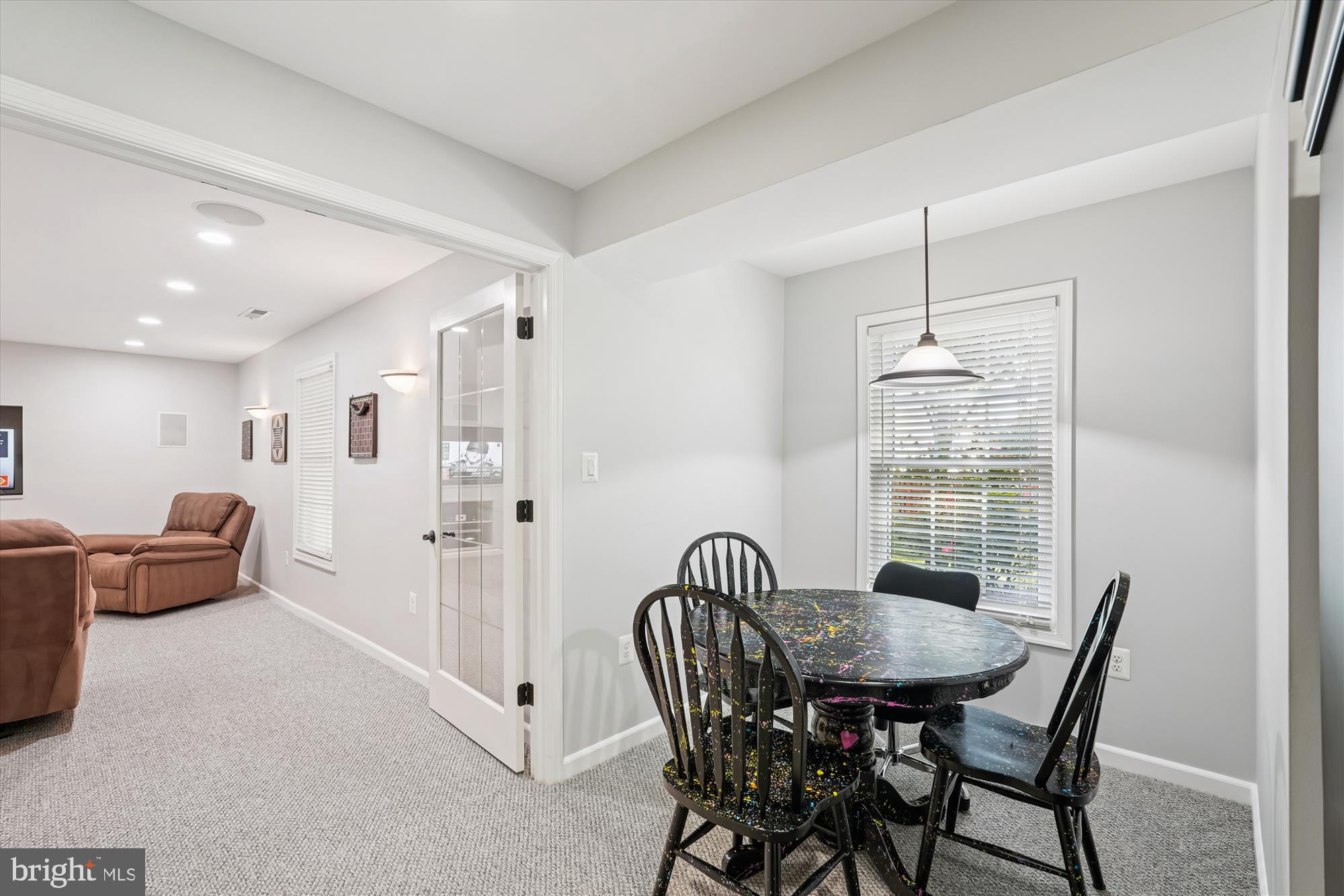 ASHBURN FARM - Residential