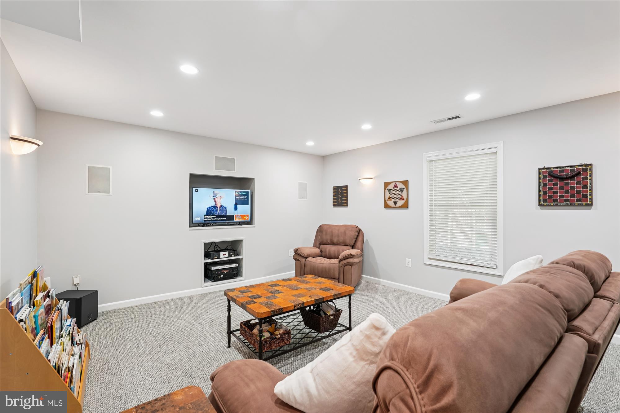 ASHBURN FARM - Residential