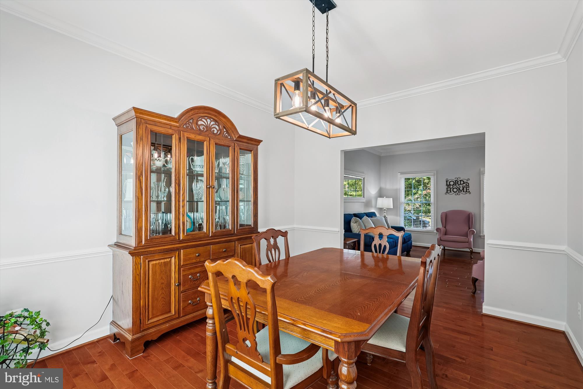 ASHBURN FARM - Residential