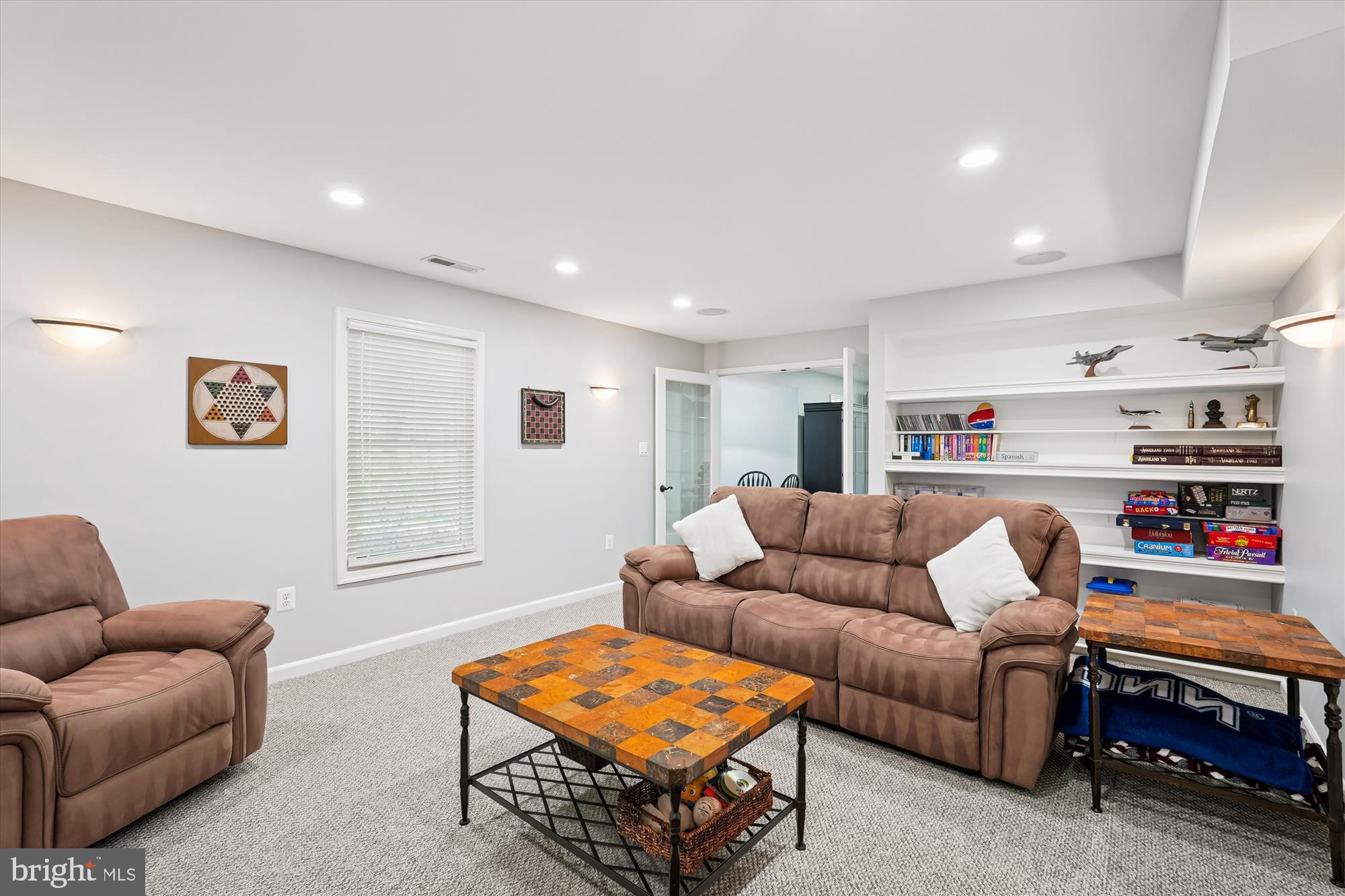 ASHBURN FARM - Residential