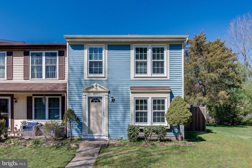 OPPORTUNITY KNOCKS!! Wonderfully updated townhome in sought-after Reston location!! End unit with 3BD 2FB and 1HB  and new water heater. Well maintained by its original owners and show casing modern upgrades with a new roof and fence in 2022, granite countertops and fresh new paint through out the entire house. Enjoy all the amenities Reston has to offer such as outdoor pools, parks, tennis, and tot lots as well as the W&OD trail. The convenience of proximity to nearby stores and the vibrant Reston Town Center making this the prefect place to call home.