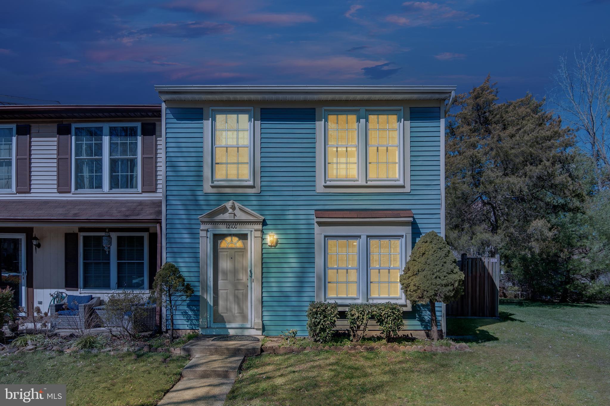 PURPLE SAGE - Residential