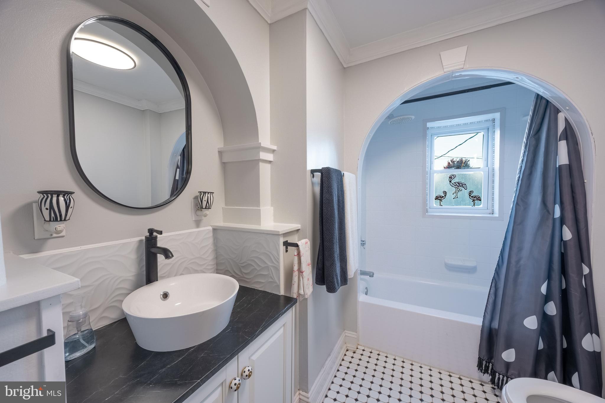 HAMPDEN HISTORIC DISTRICT - Residential