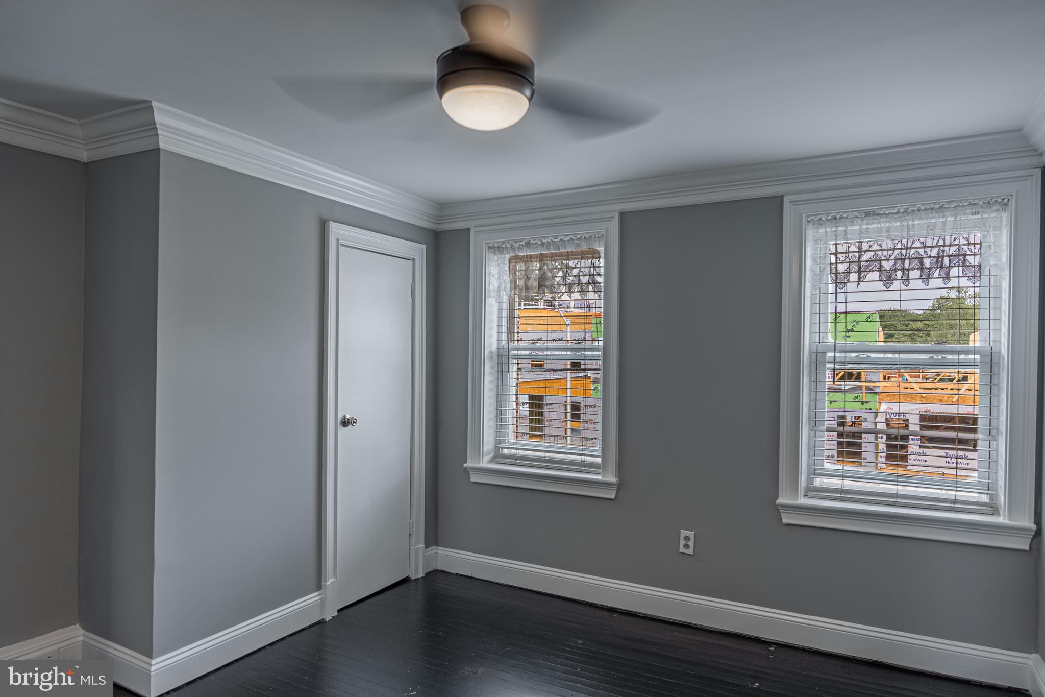 HAMPDEN HISTORIC DISTRICT - Residential