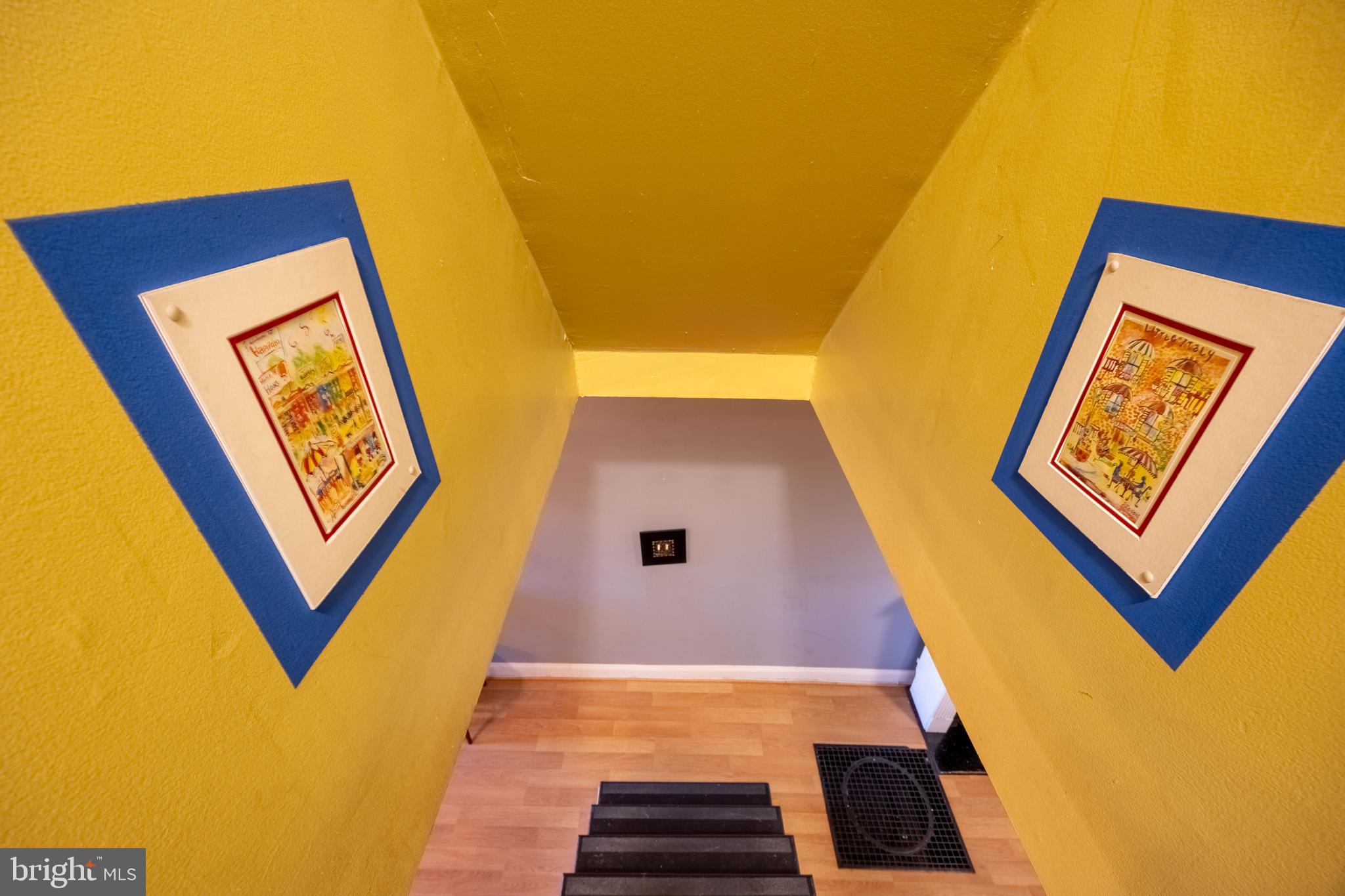 HAMPDEN HISTORIC DISTRICT - Residential