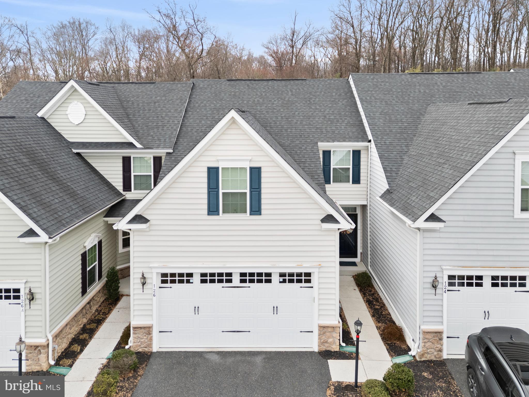 126 SNOW CHIEF DRIVE