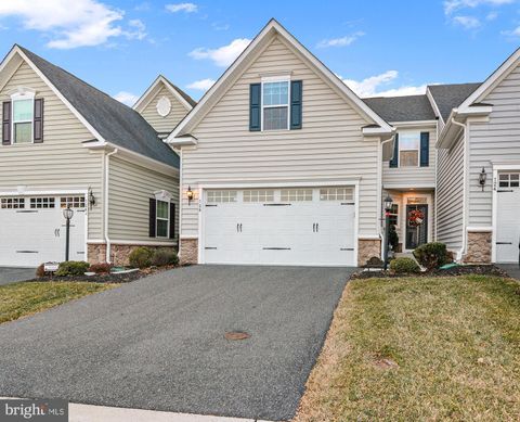 126 SNOW CHIEF DRIVE HAVRE DE GRACE MD 21078