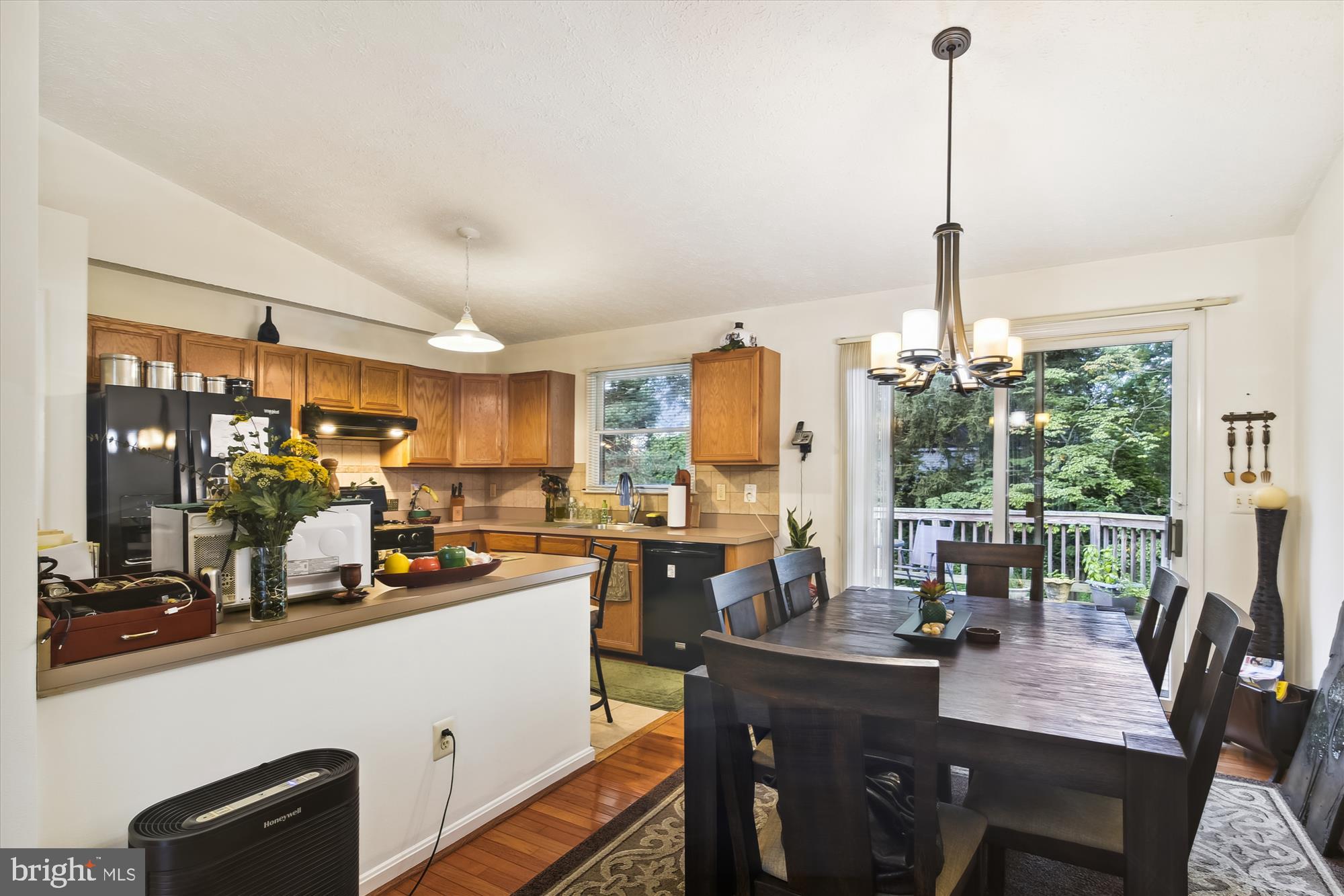 CAPE ST CLAIRE - Residential