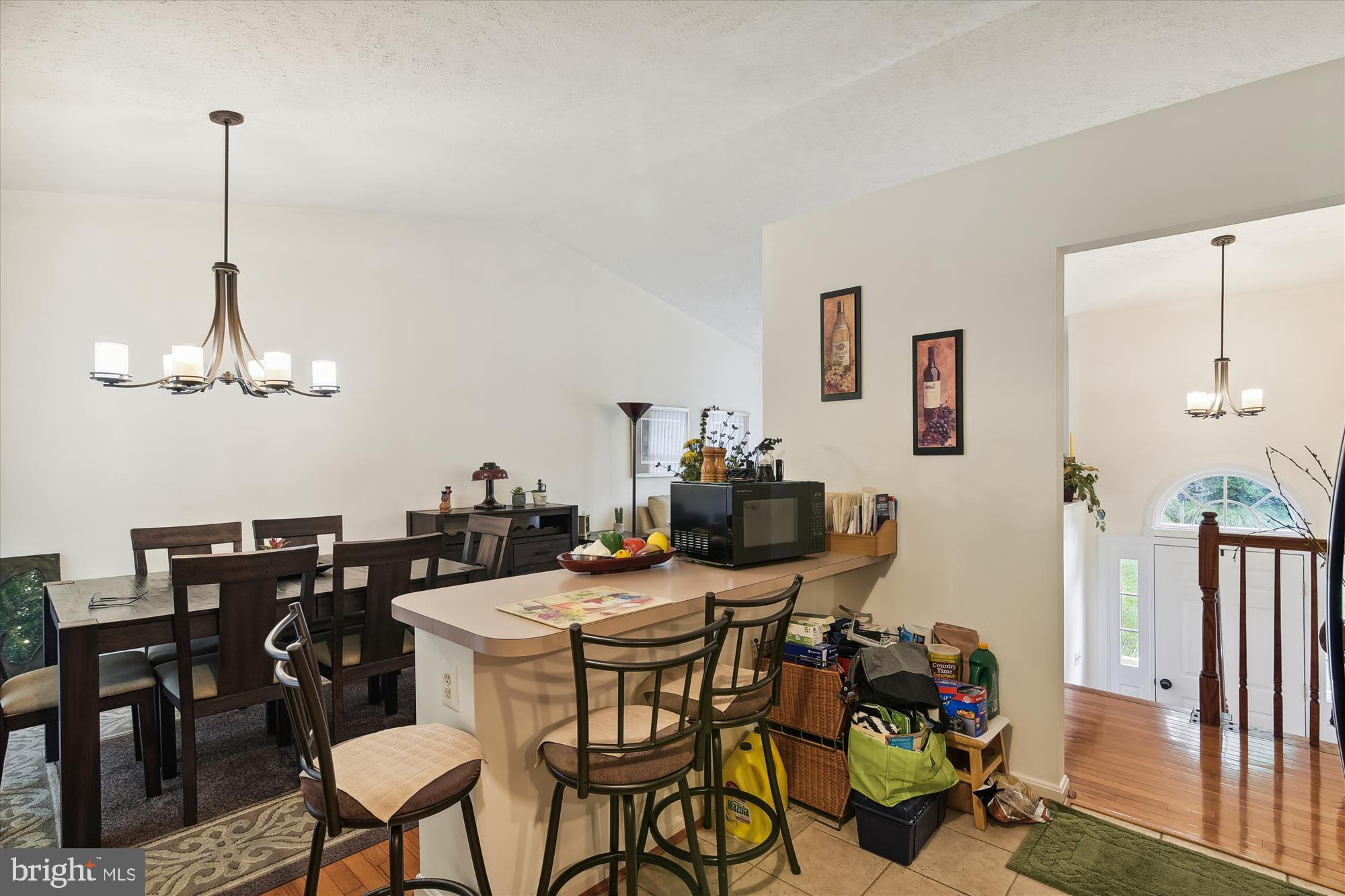 CAPE ST CLAIRE - Residential