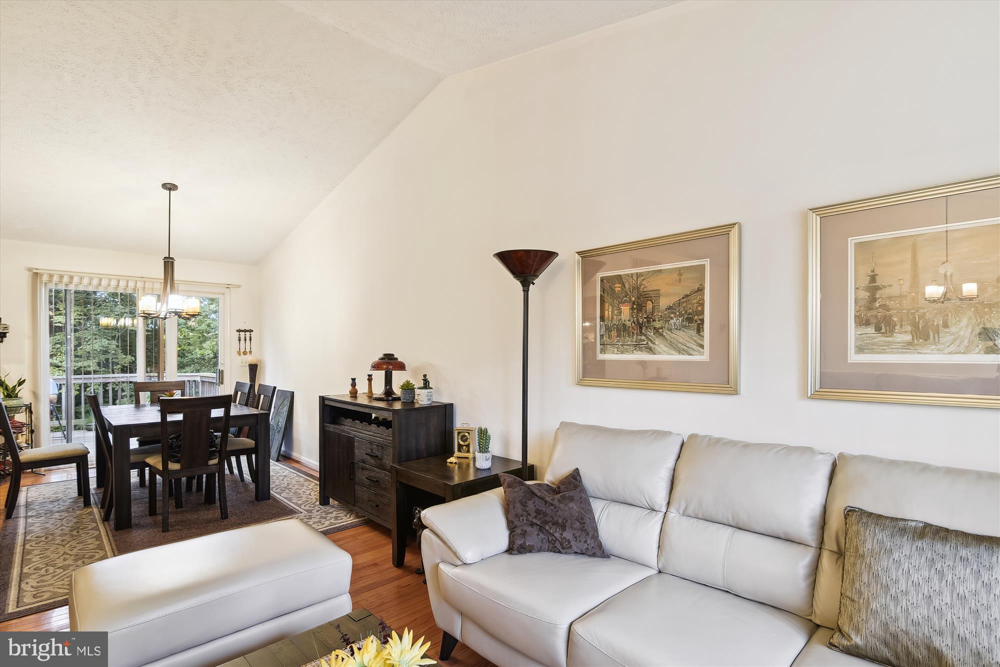 CAPE ST CLAIRE - Residential