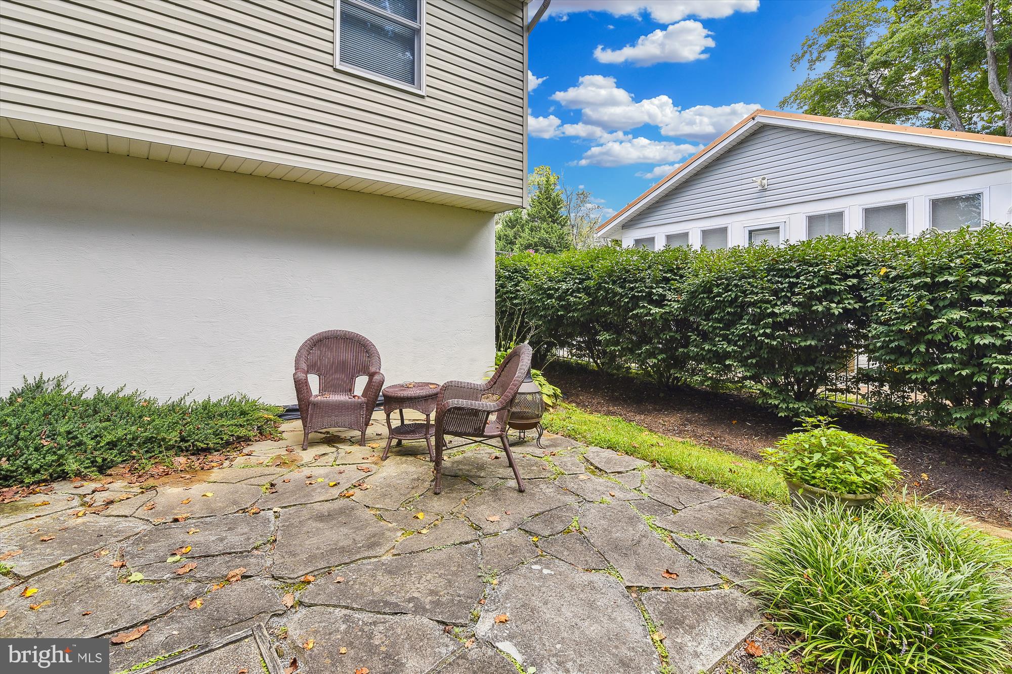 CAPE ST CLAIRE - Residential