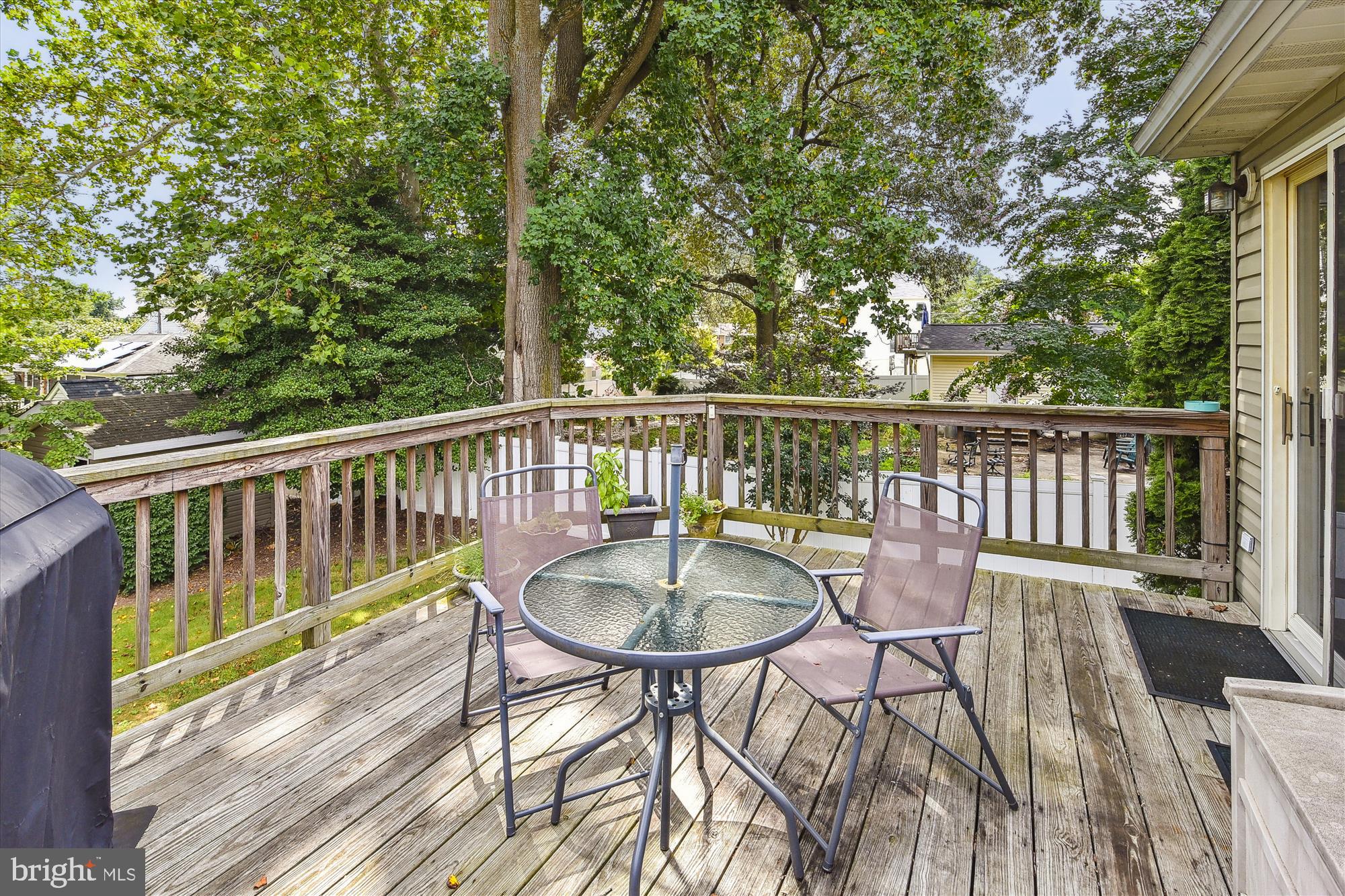 CAPE ST CLAIRE - Residential