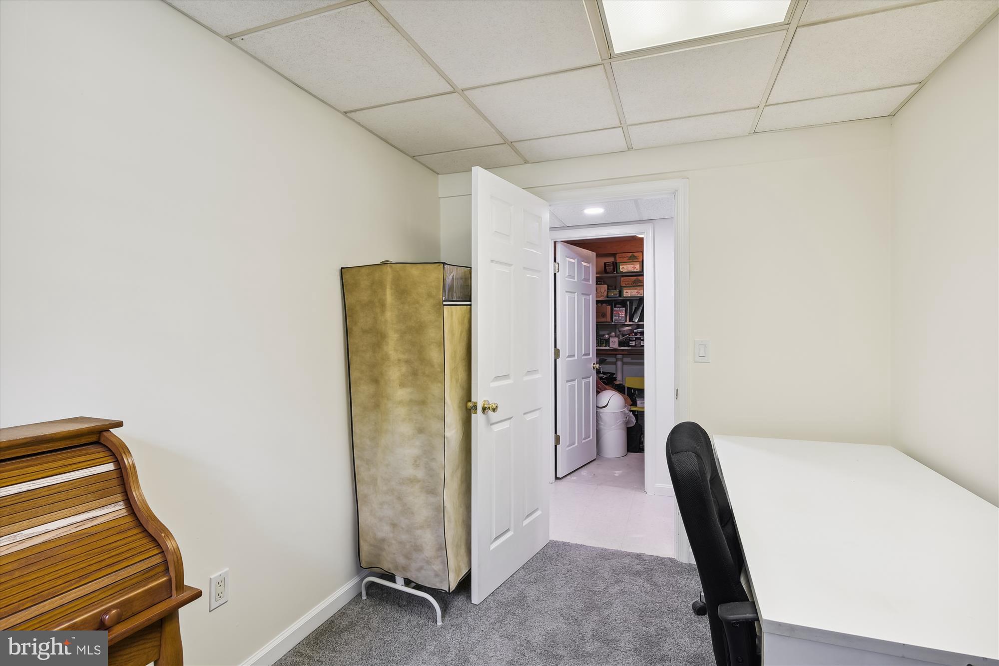 CAPE ST CLAIRE - Residential