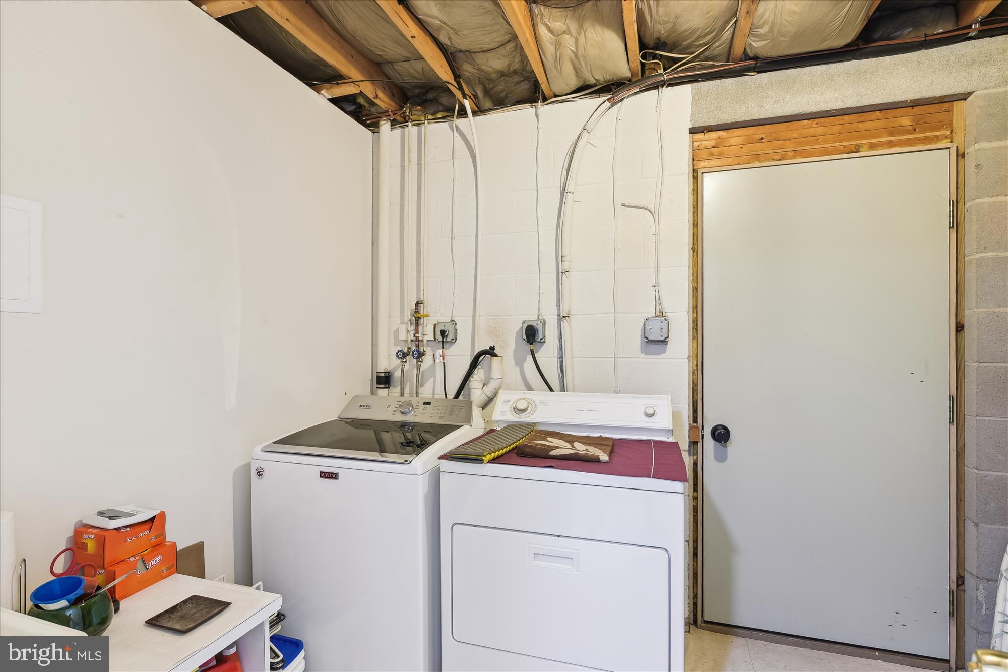 CAPE ST CLAIRE - Residential