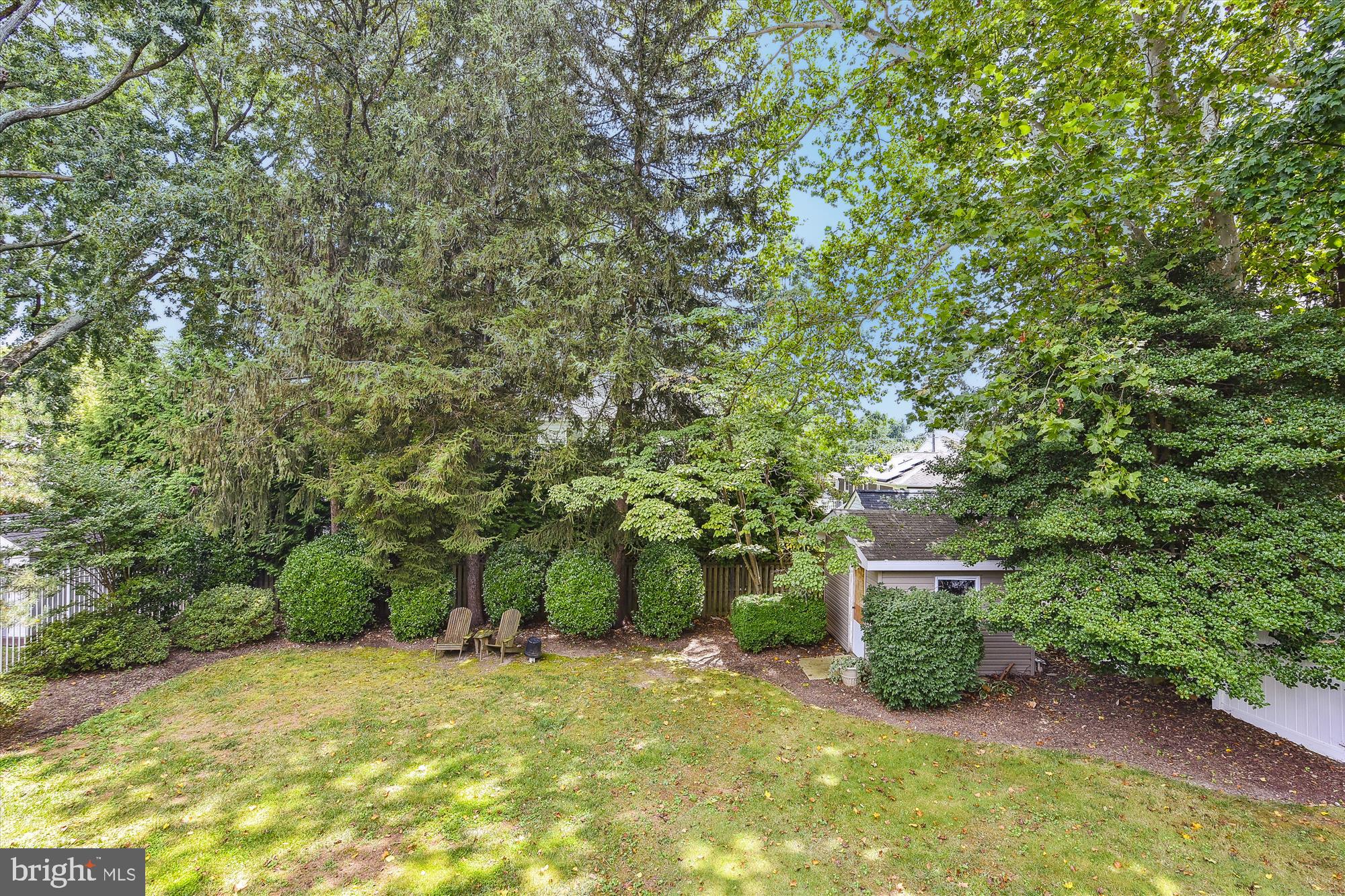 CAPE ST CLAIRE - Residential