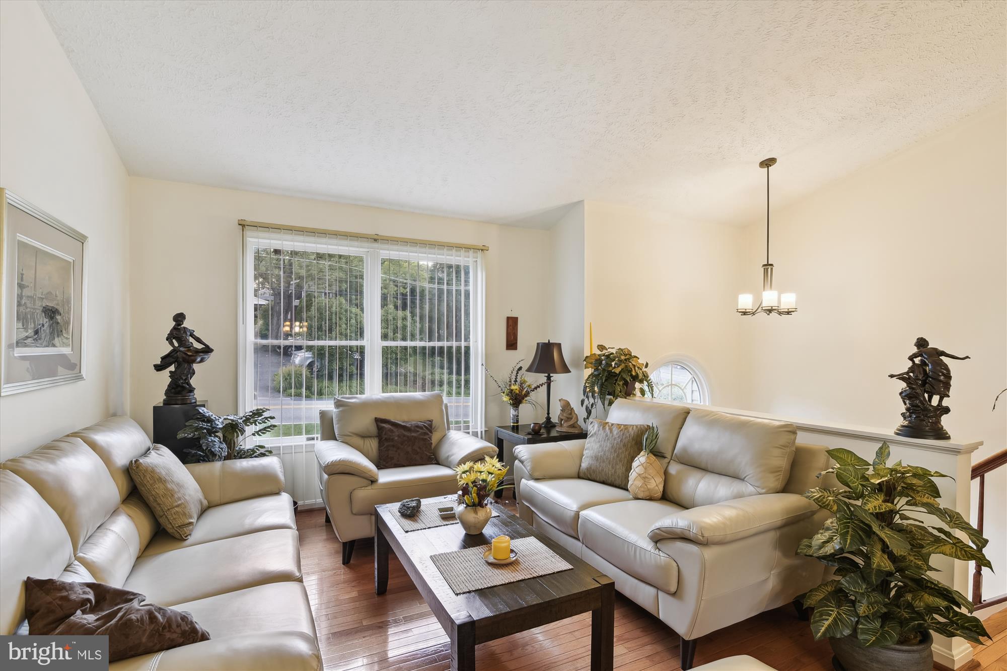 CAPE ST CLAIRE - Residential