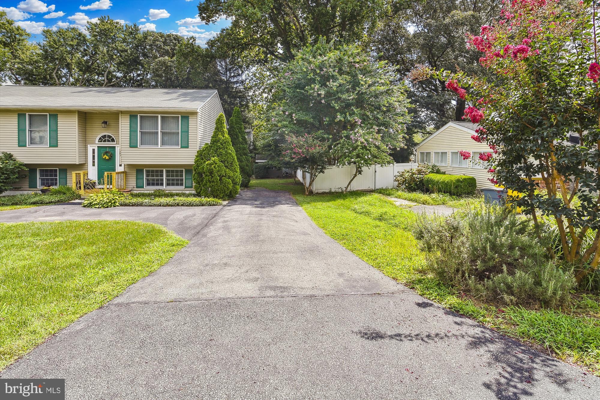 CAPE ST CLAIRE - Residential