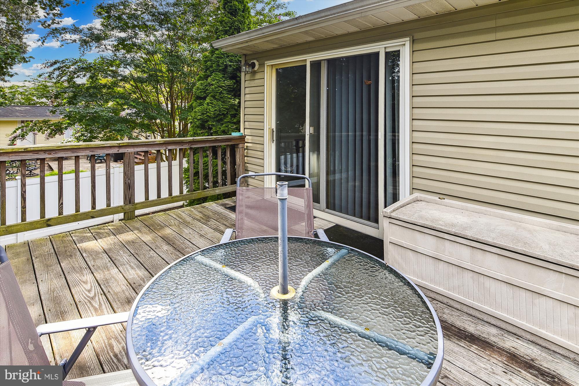 CAPE ST CLAIRE - Residential