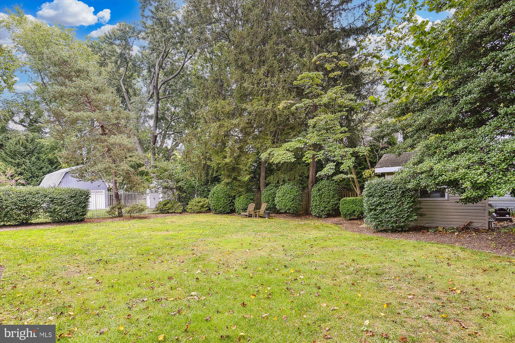 CAPE ST CLAIRE - Residential