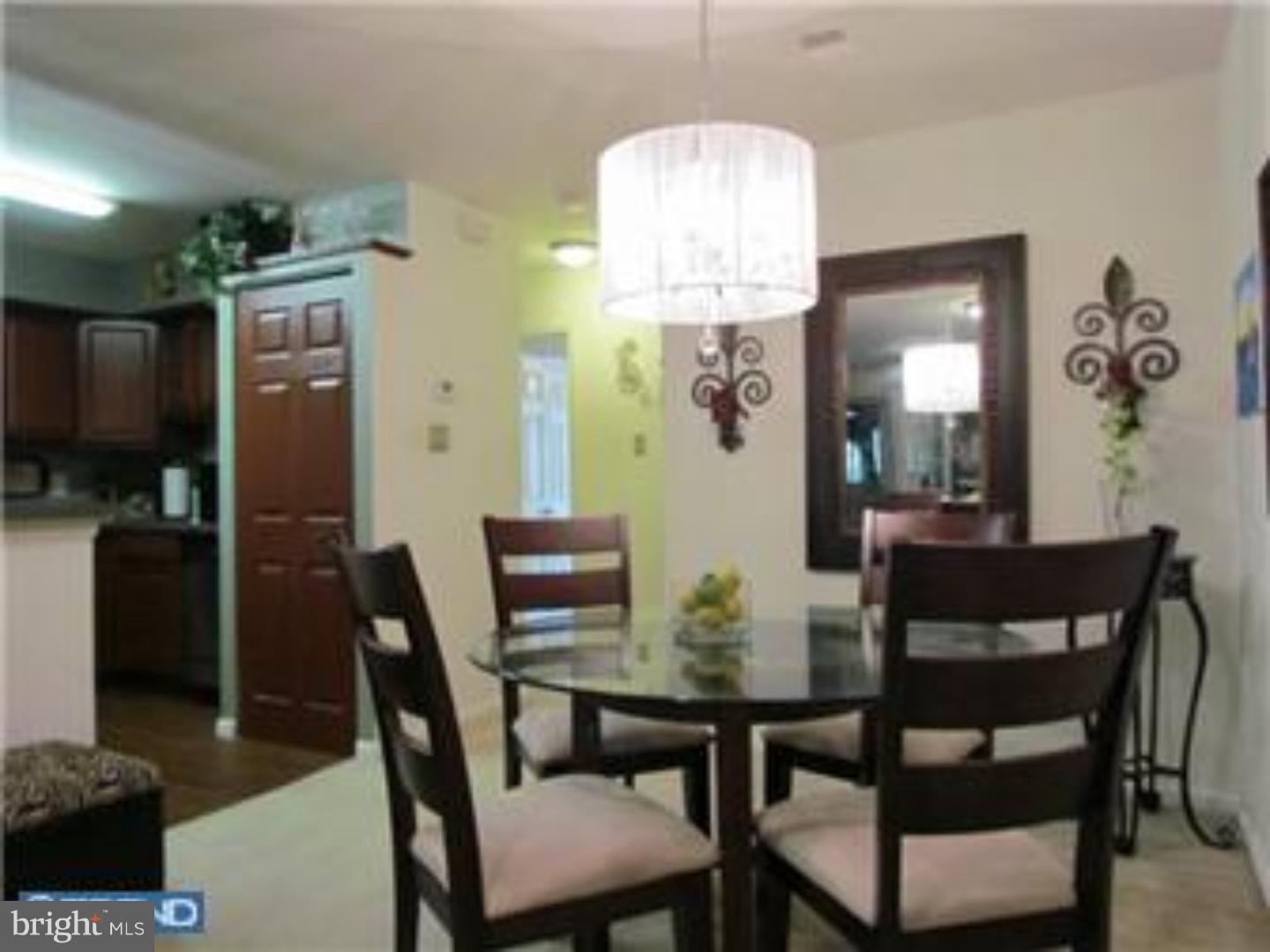 OXFORD OF BLUE BELL - Residential