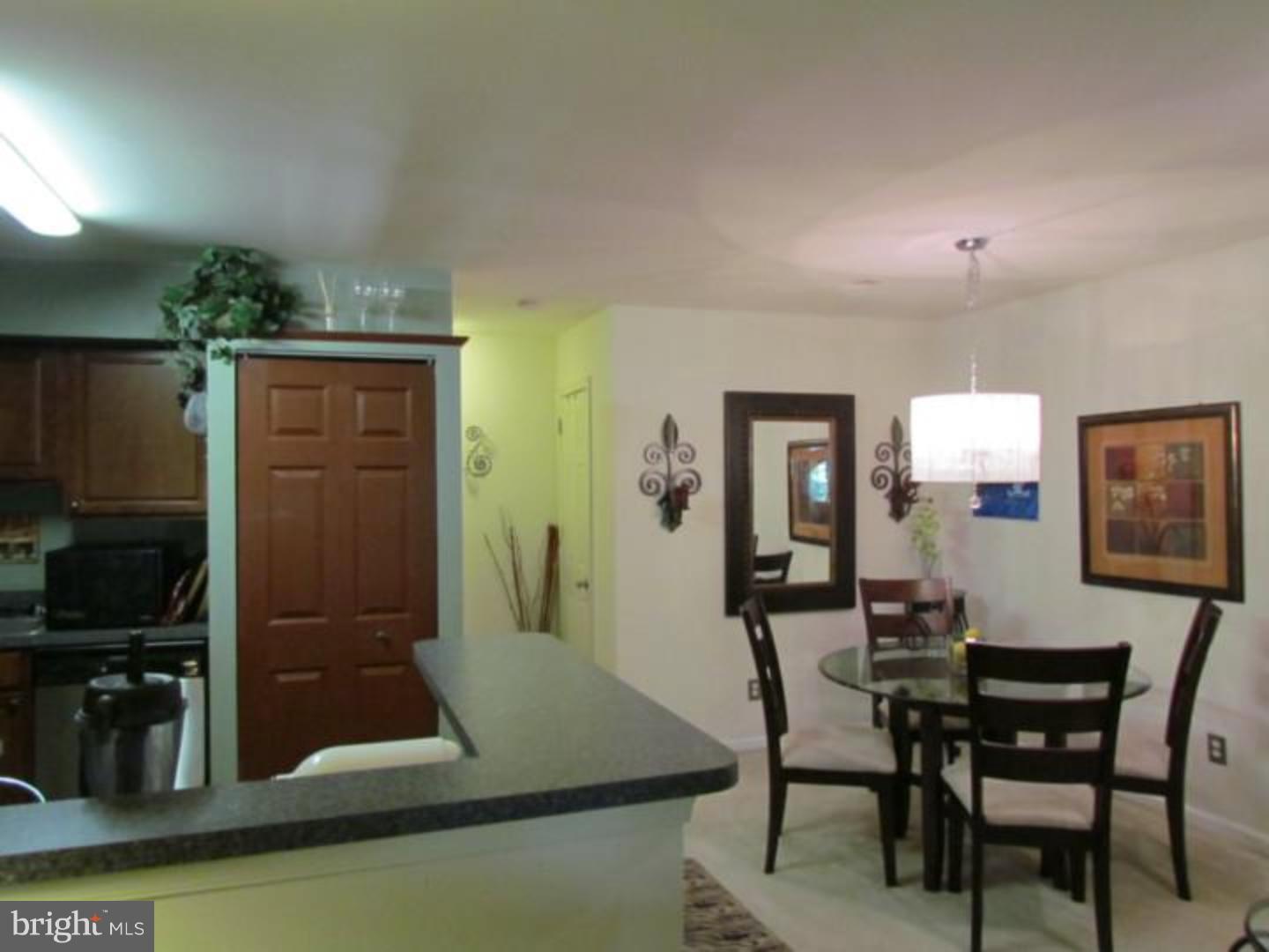 OXFORD OF BLUE BELL - Residential