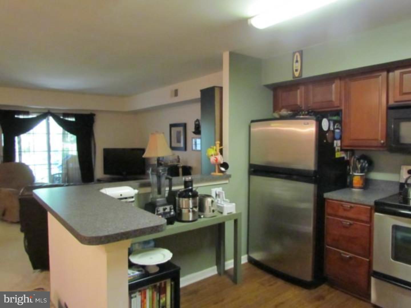 OXFORD OF BLUE BELL - Residential