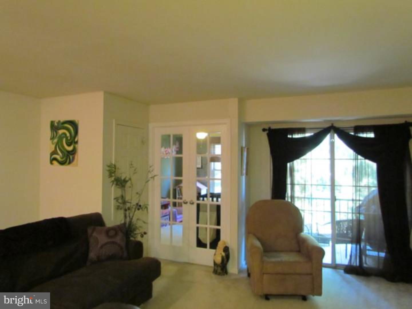 OXFORD OF BLUE BELL - Residential