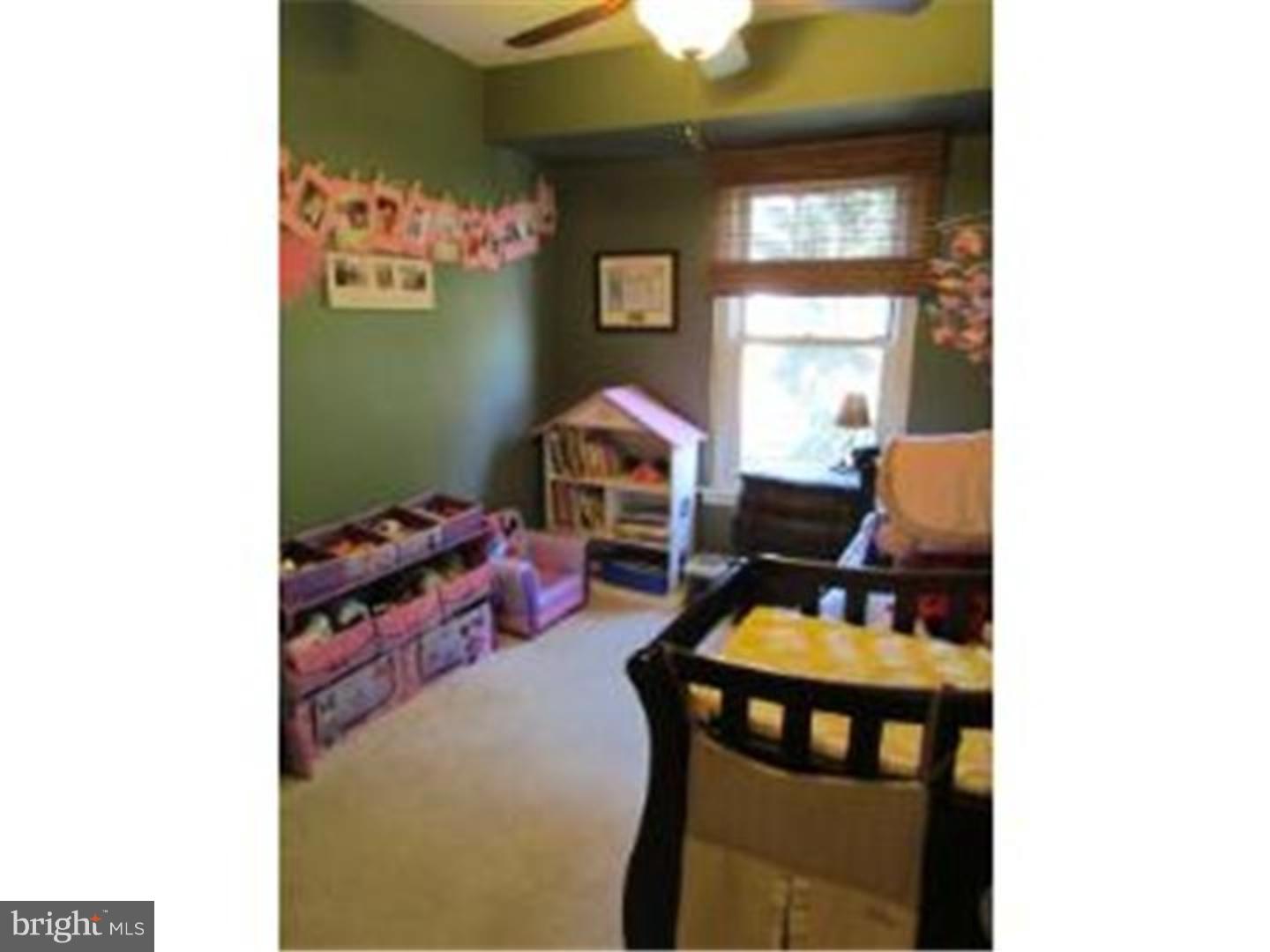 OXFORD OF BLUE BELL - Residential