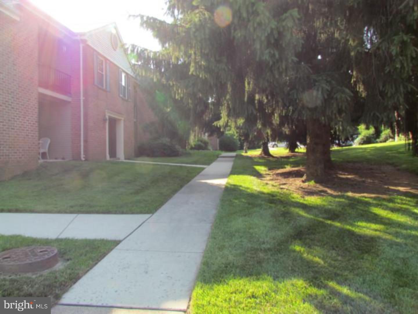 OXFORD OF BLUE BELL - Residential