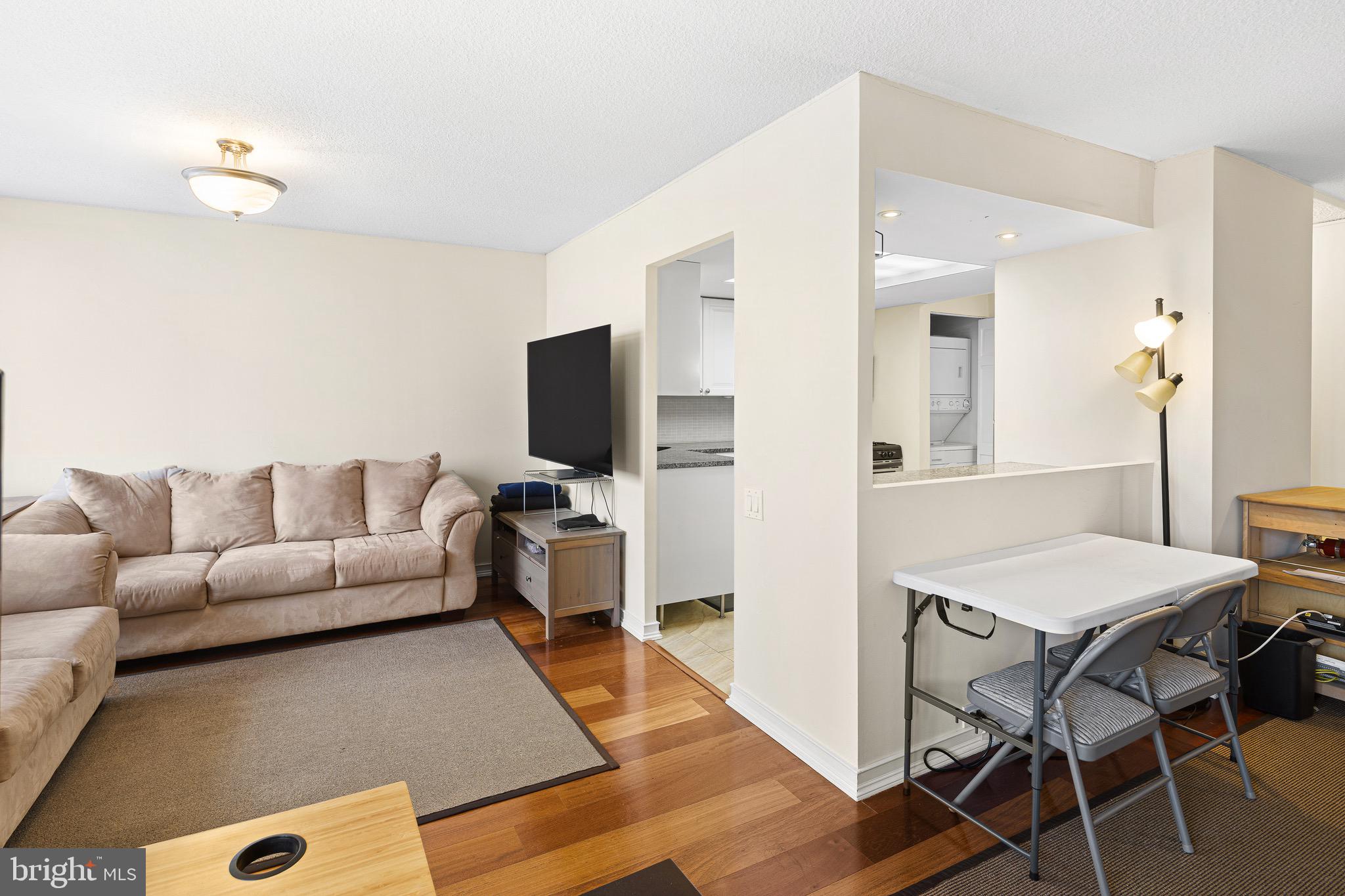 CENTER CITY ONE - Residential