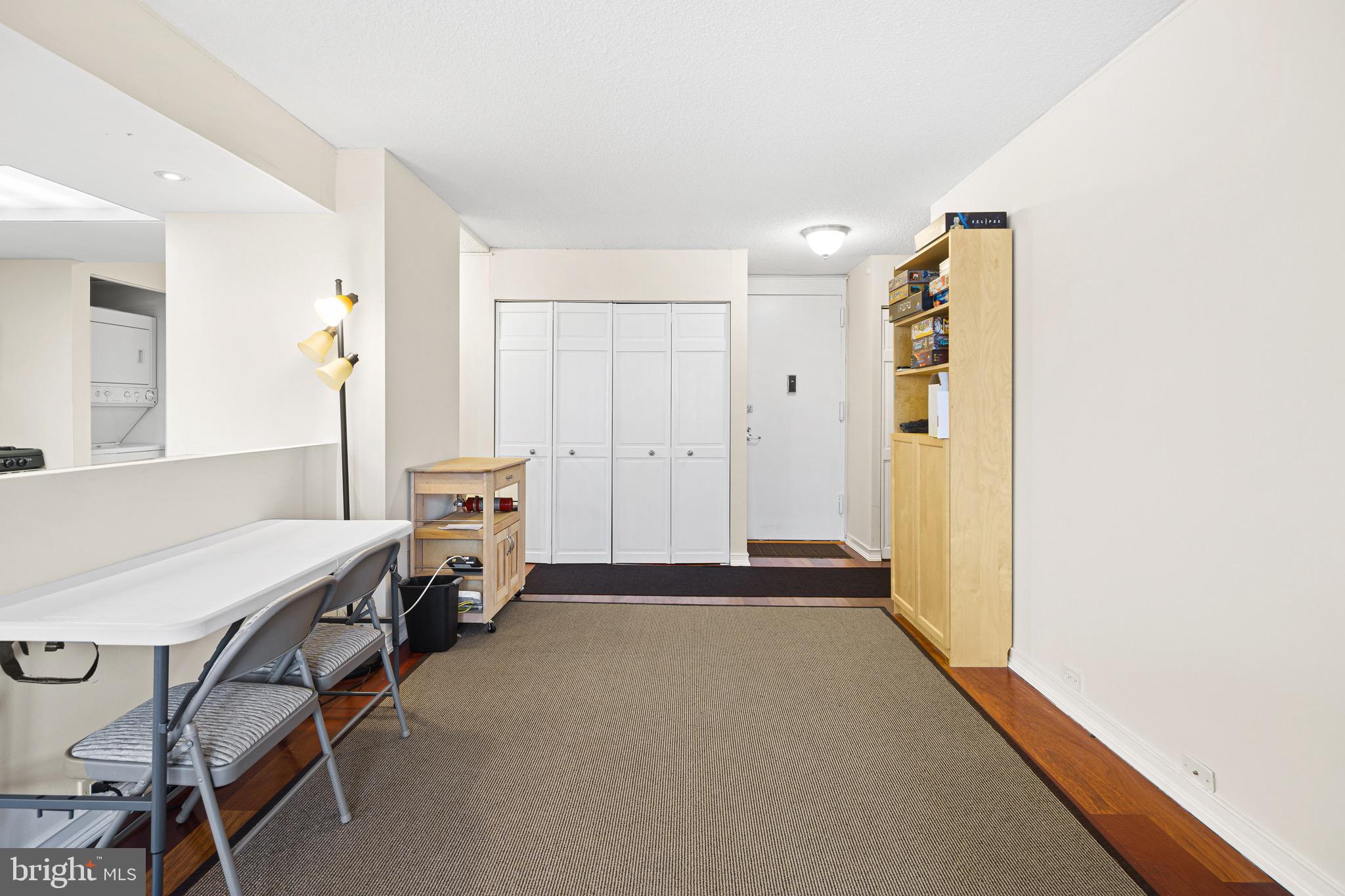 CENTER CITY ONE - Residential