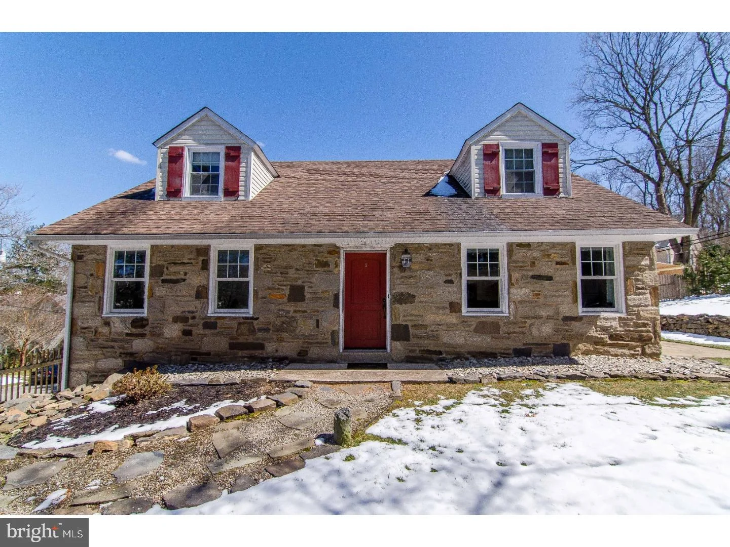 22 Bells Mill Road, Glenside, PA 19038