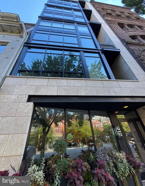 912 F STREET NW 703 WASHINGTON DC 20004